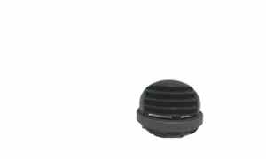 Bocchetta aria cruscotto lato guida per Smart Fortwo Coup 1 Serie (1998 - 2003)