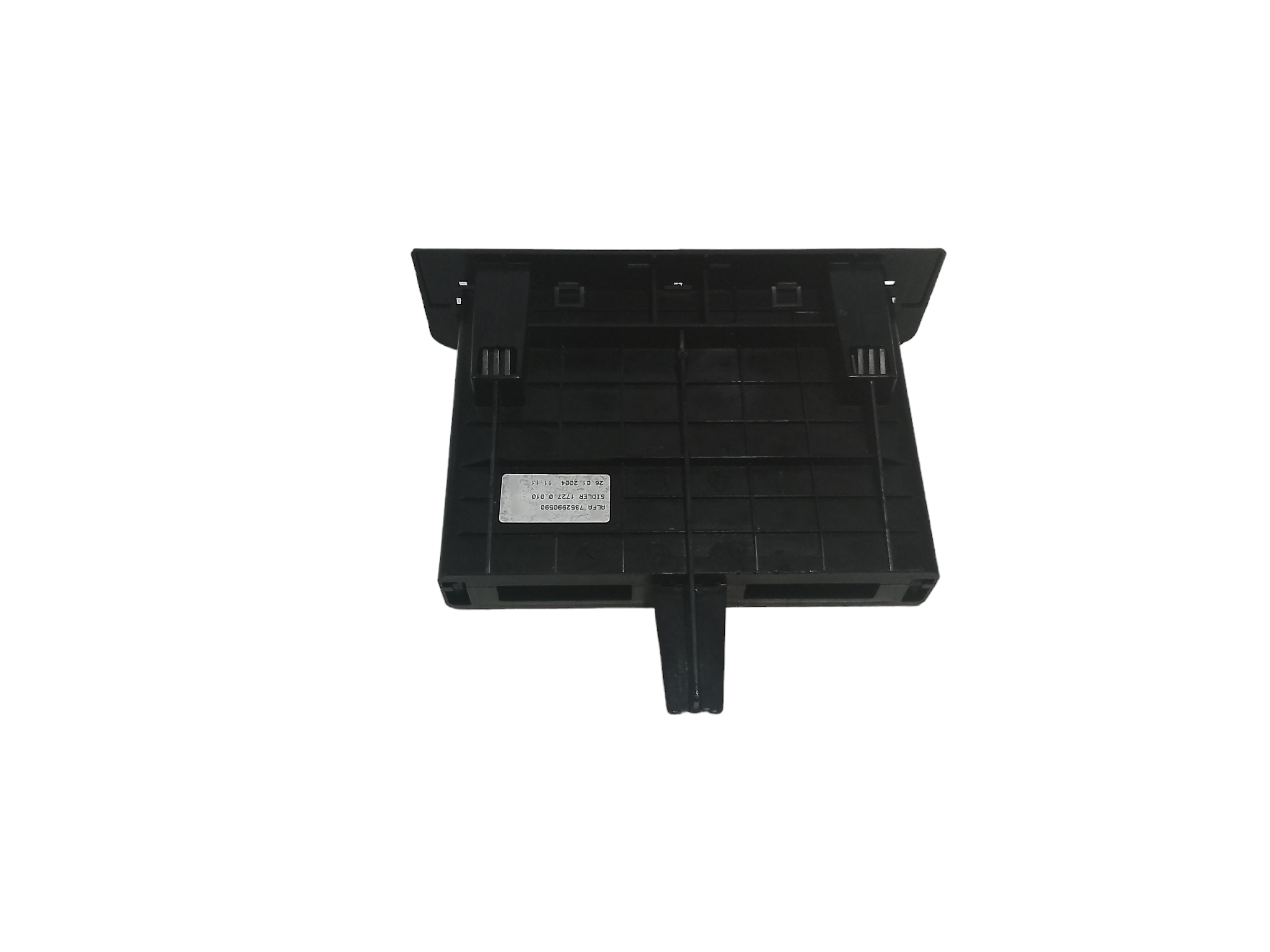 Cassetto porta bibite per Alfa Romeo 147 Serie (937) (00>05<) (2000 - 2005)