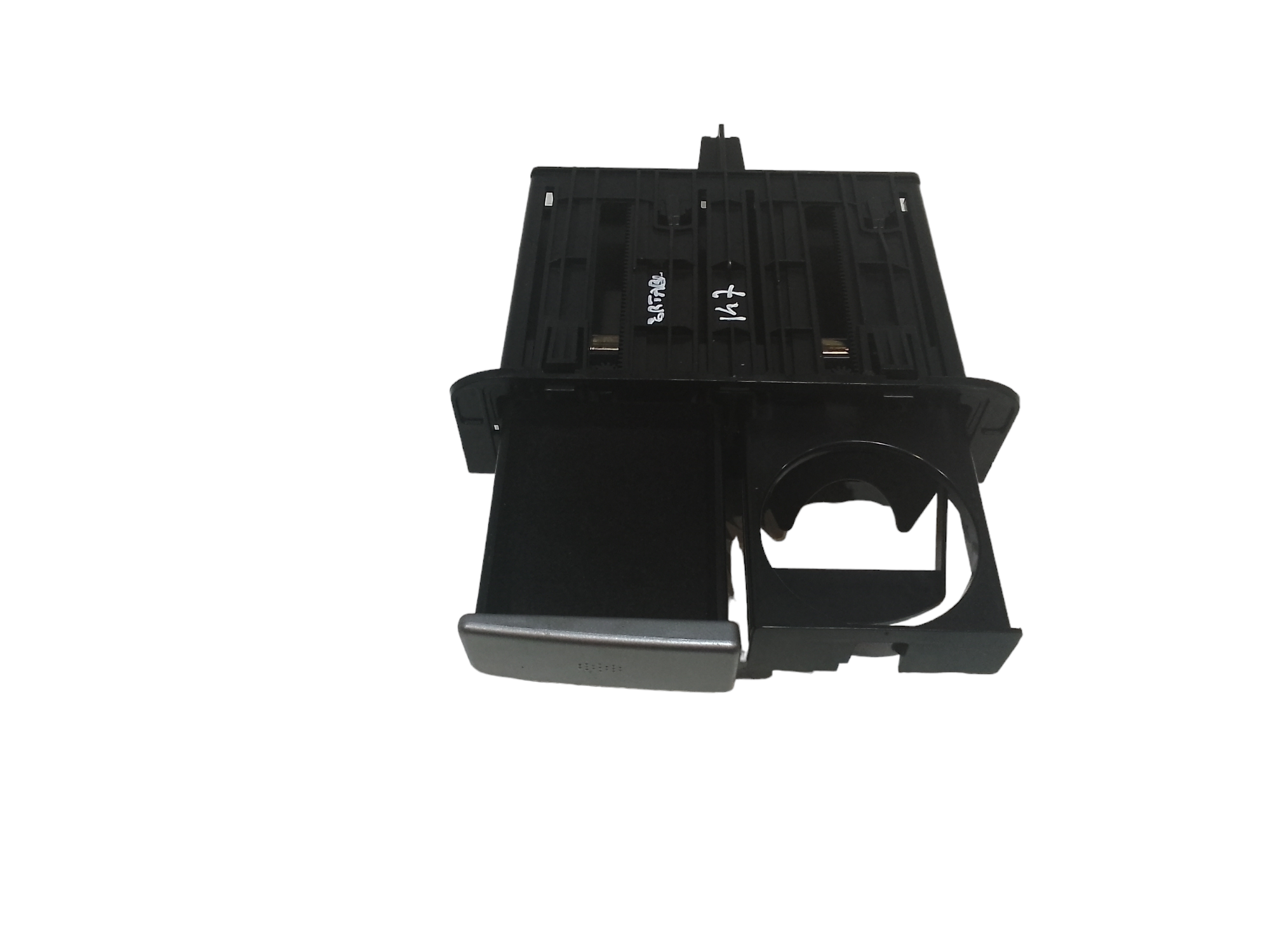 Cassetto porta bibite per Alfa Romeo 147 Serie (937) (00>05<) (2000 - 2005)