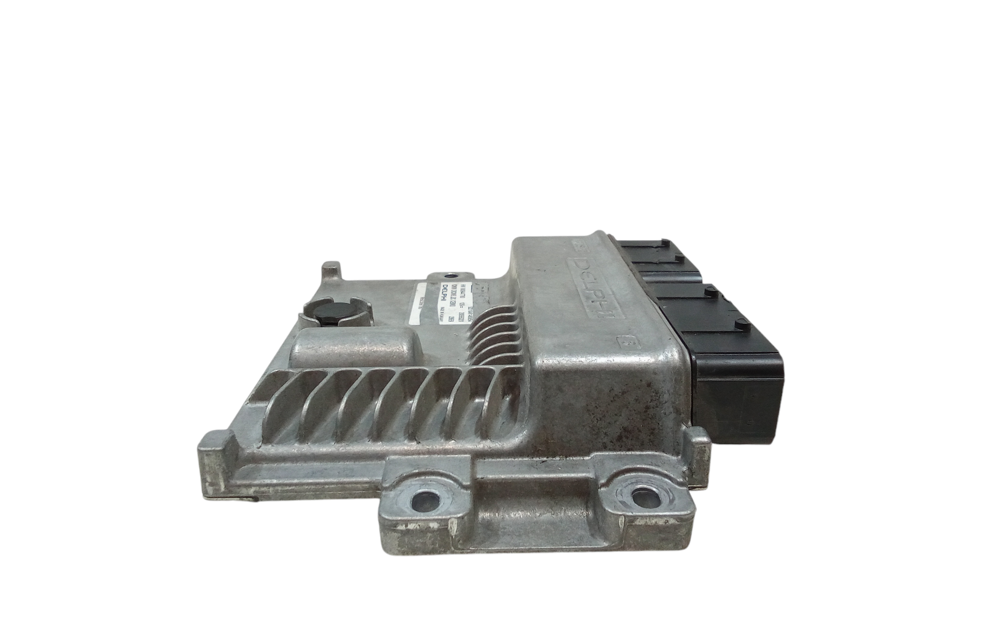 Centralina motore per Peugeot Boxer 4 Serie (2011 - In produzione)