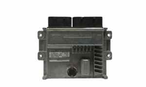 Centralina motore per Peugeot Boxer 4 Serie (2011 - In produzione)