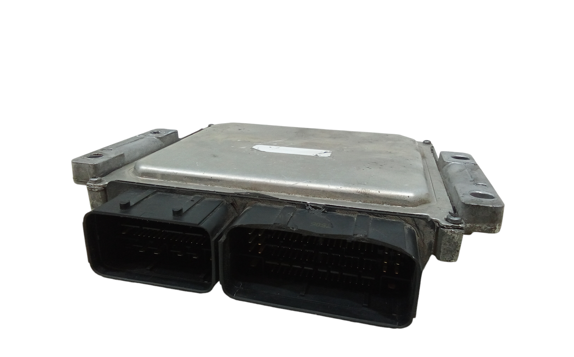 Centralina motore per Peugeot Boxer 4 Serie (2011 - In produzione)