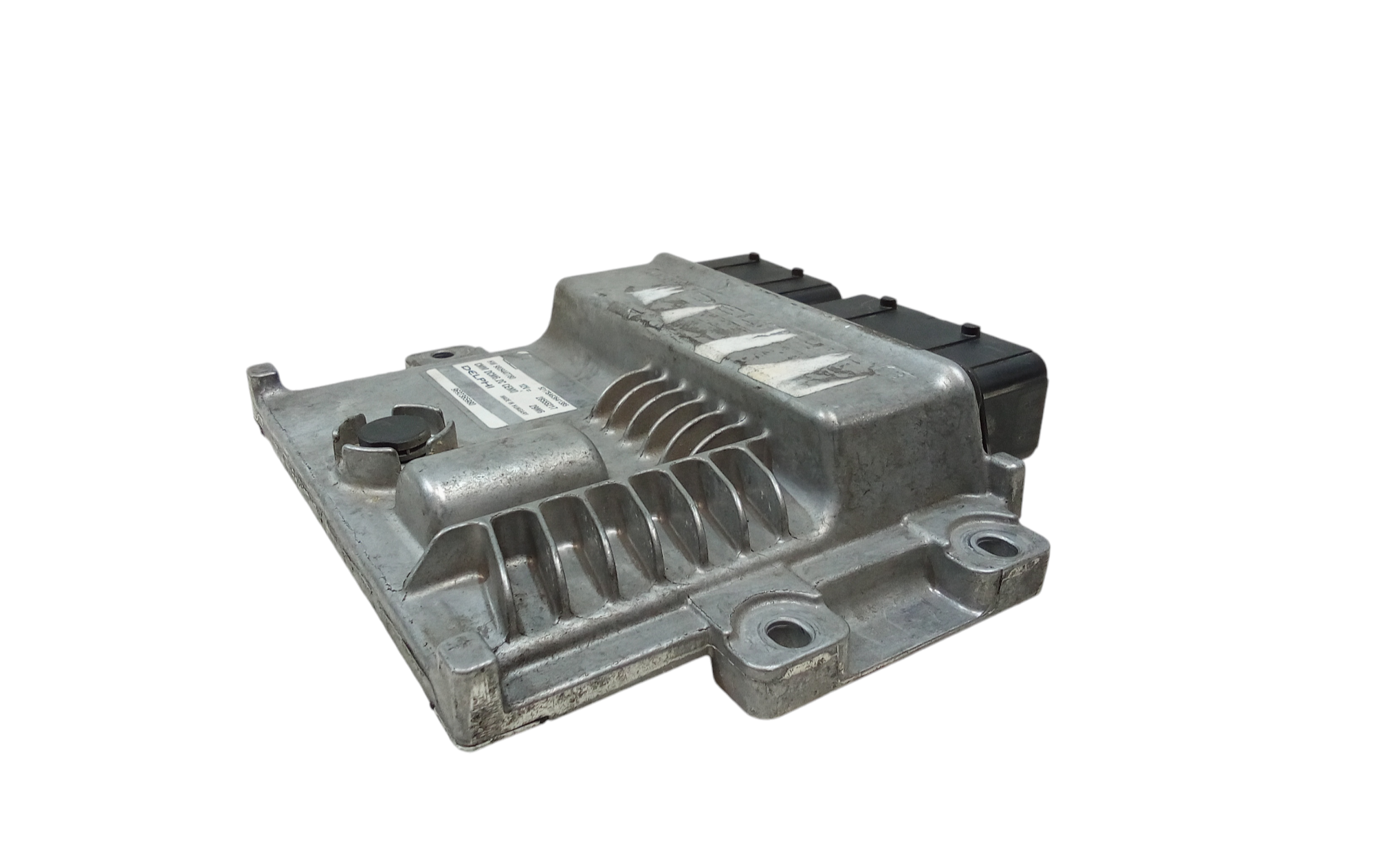 Centralina motore per Peugeot Boxer 4 Serie (2011 - In produzione)