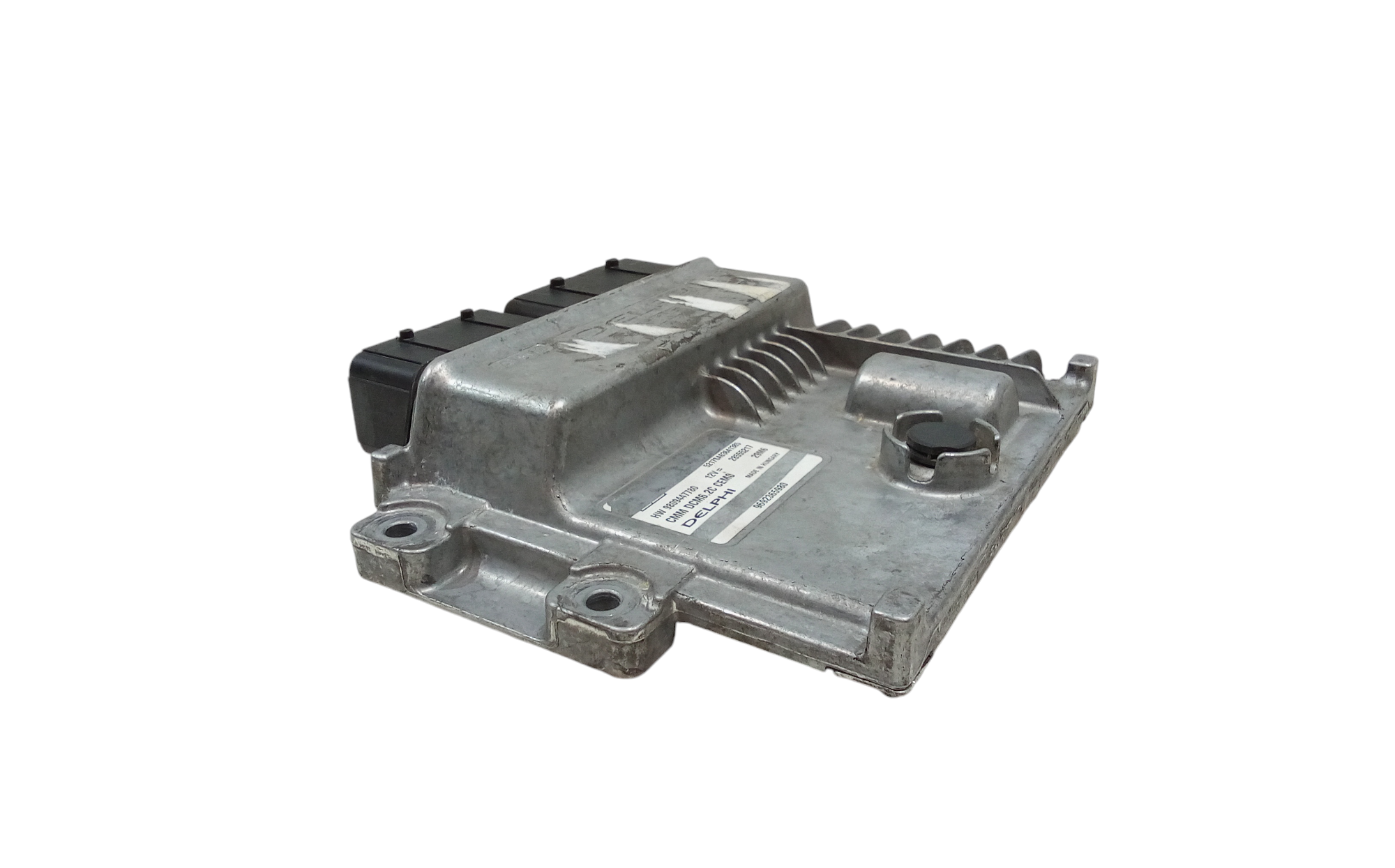 Centralina motore per Peugeot Boxer 4 Serie (2011 - In produzione)