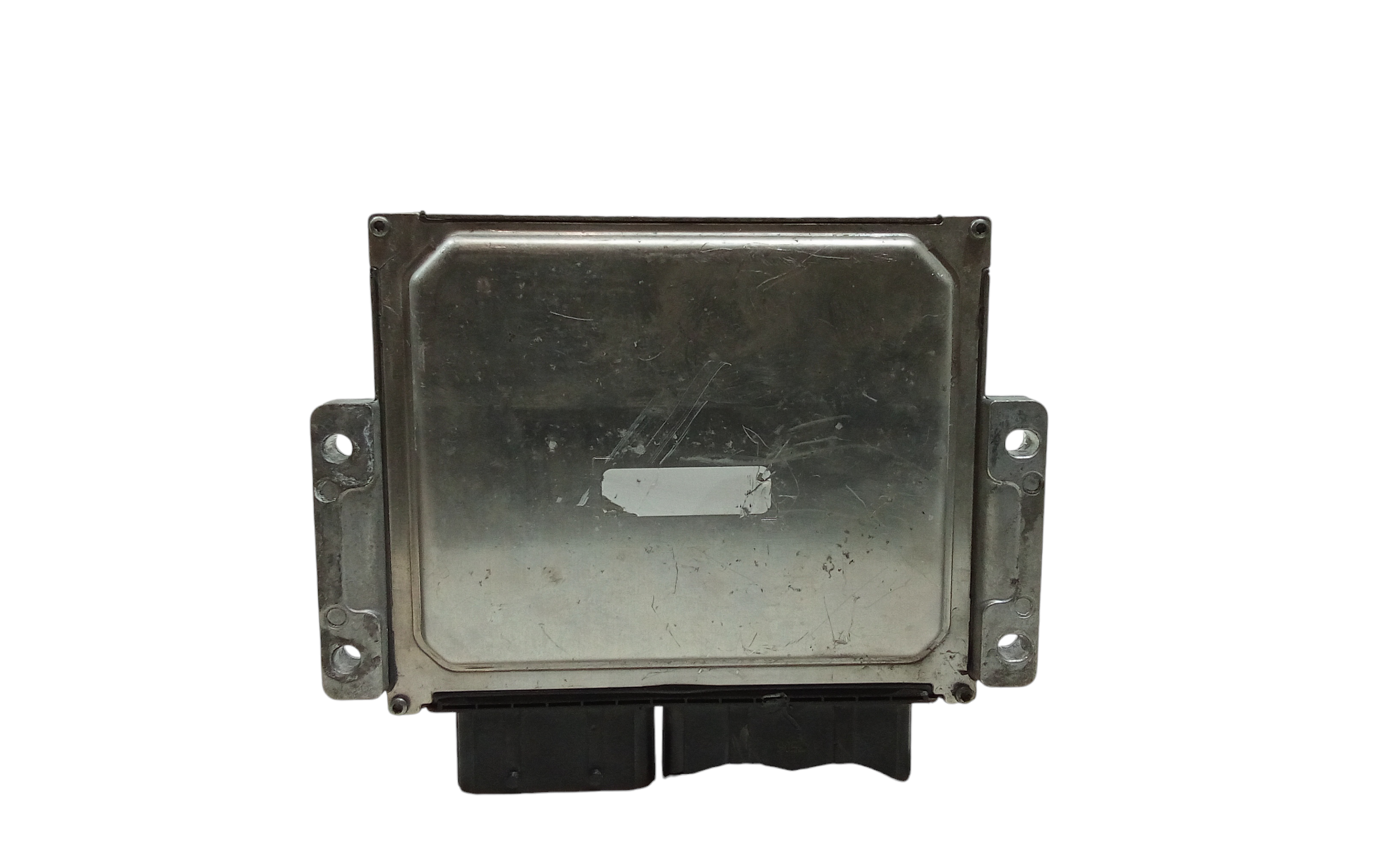 Centralina motore per Peugeot Boxer 4 Serie (2011 - In produzione)