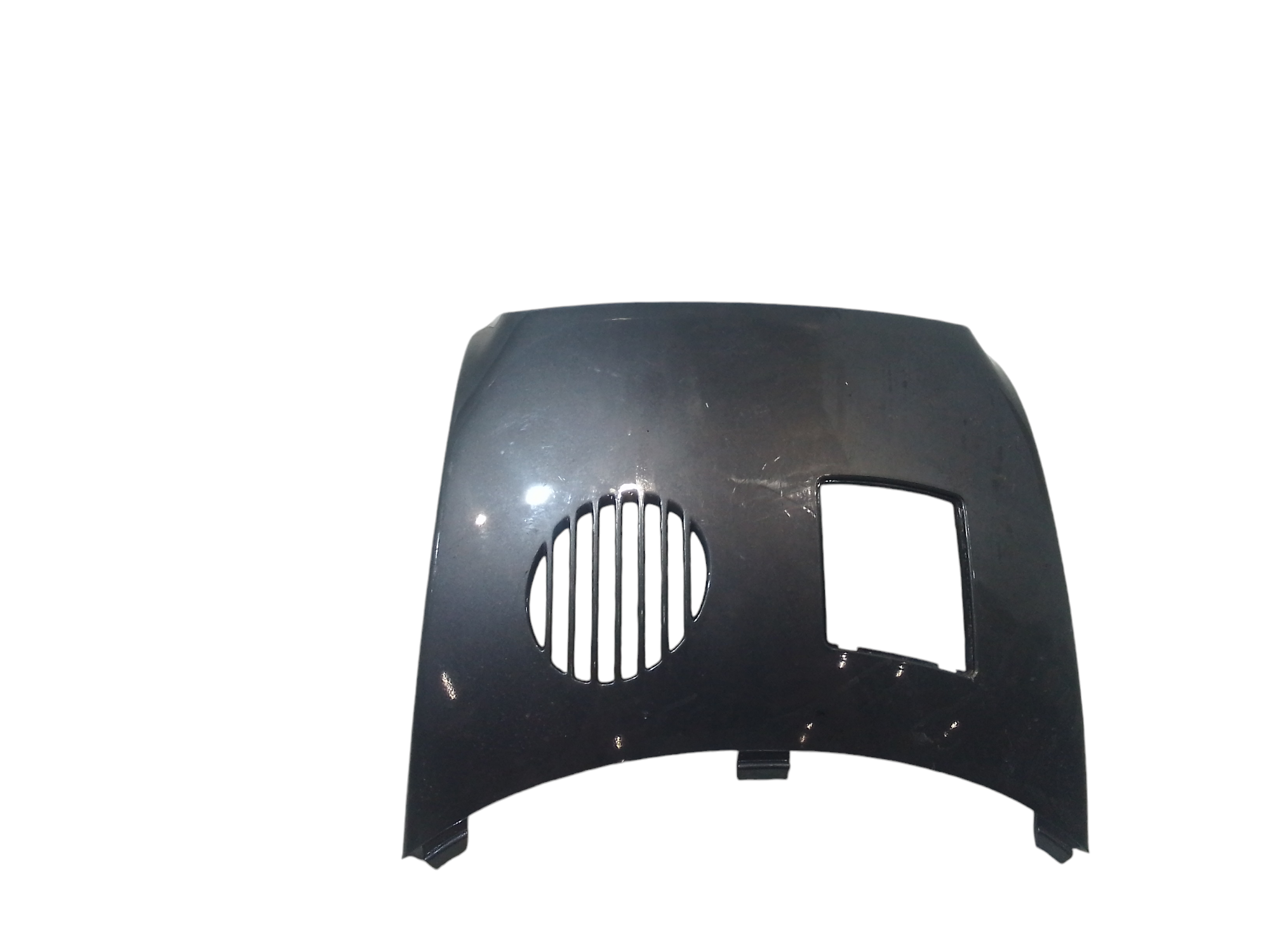 Modanatura Centrale Cruscotto per Renault Clio Serie (04>08) (2004 - 2008)