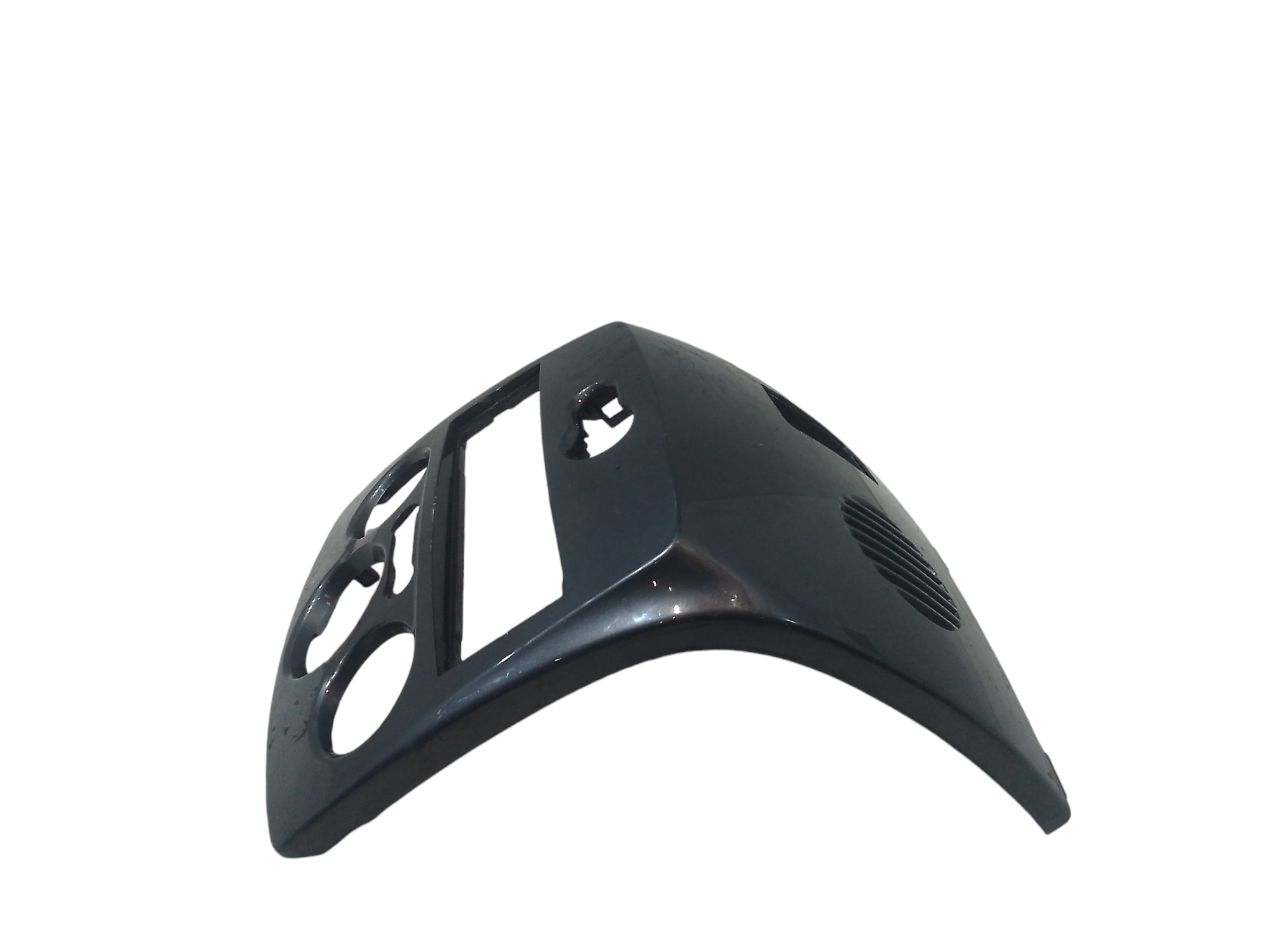 Modanatura Centrale Cruscotto per Renault Clio Serie (04>08) (2004 - 2008)