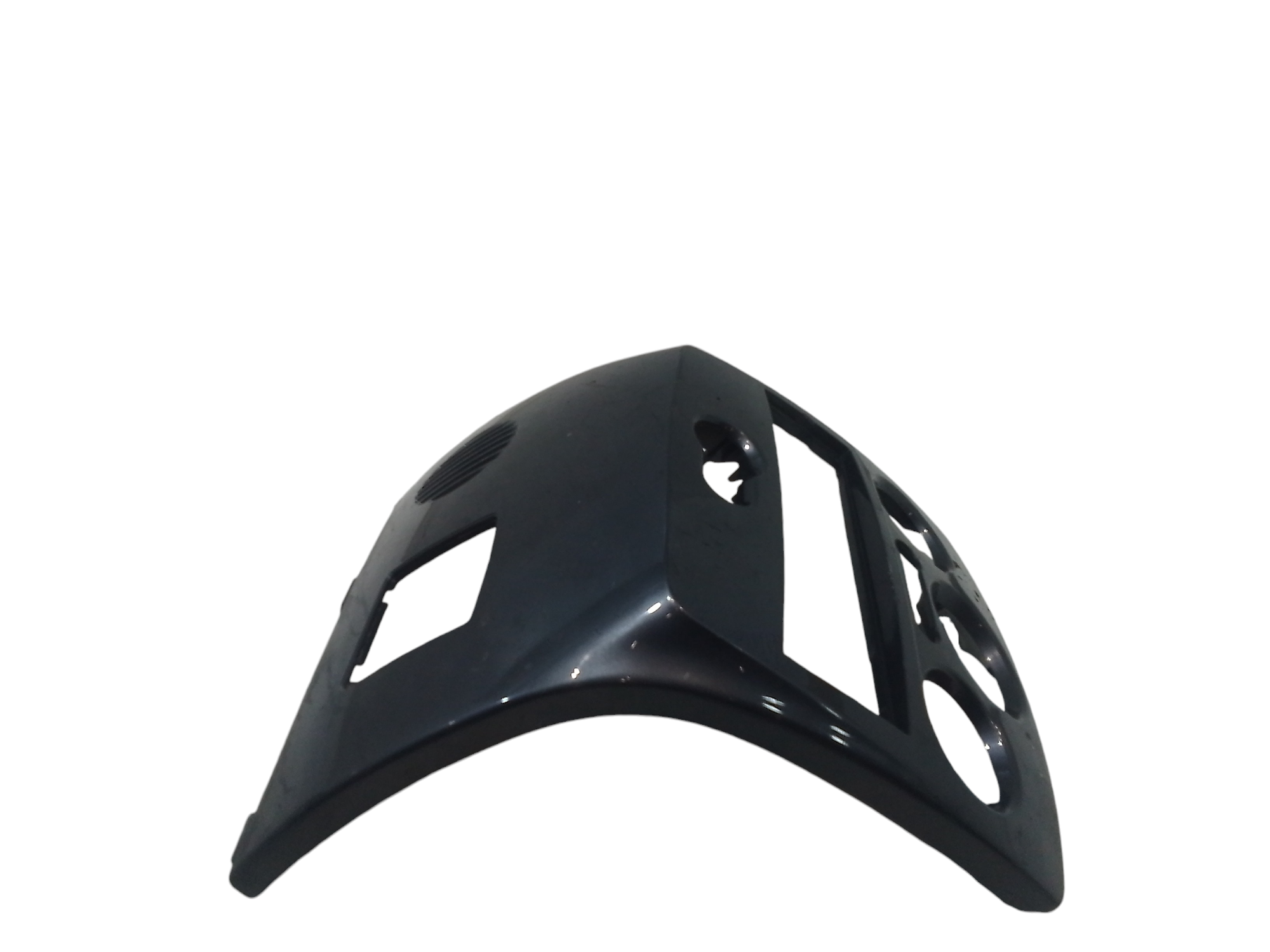 Modanatura Centrale Cruscotto per Renault Clio Serie (04>08) (2004 - 2008)