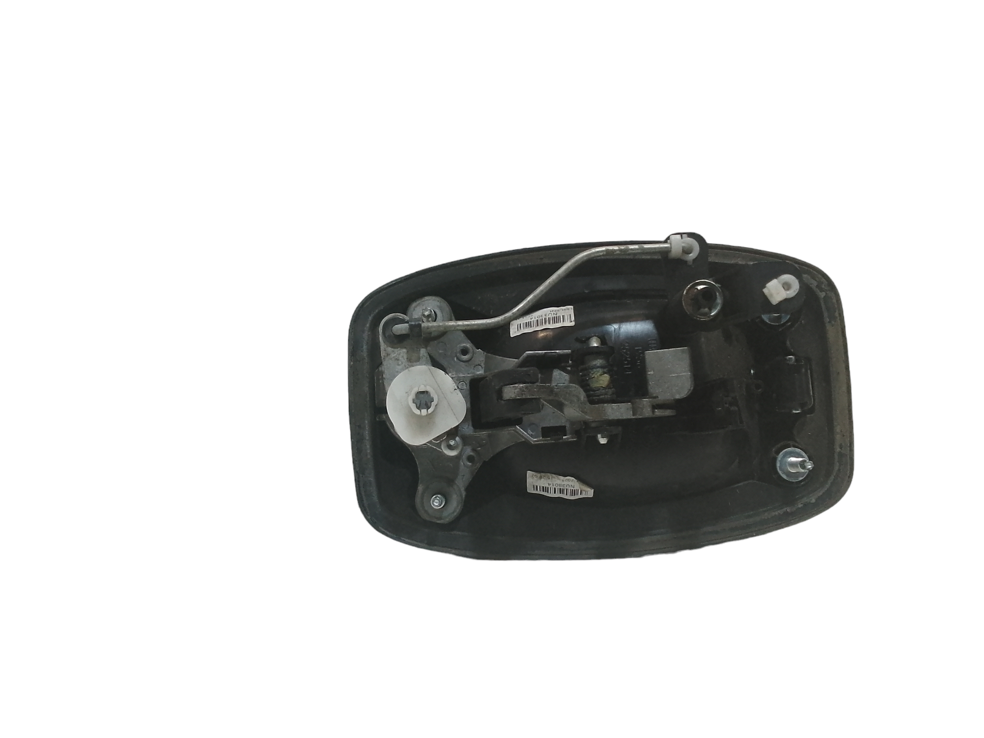 Maniglia Posteriore porta carico DX passeggero per Peugeot Boxer 3 Serie (2006 - 2011)