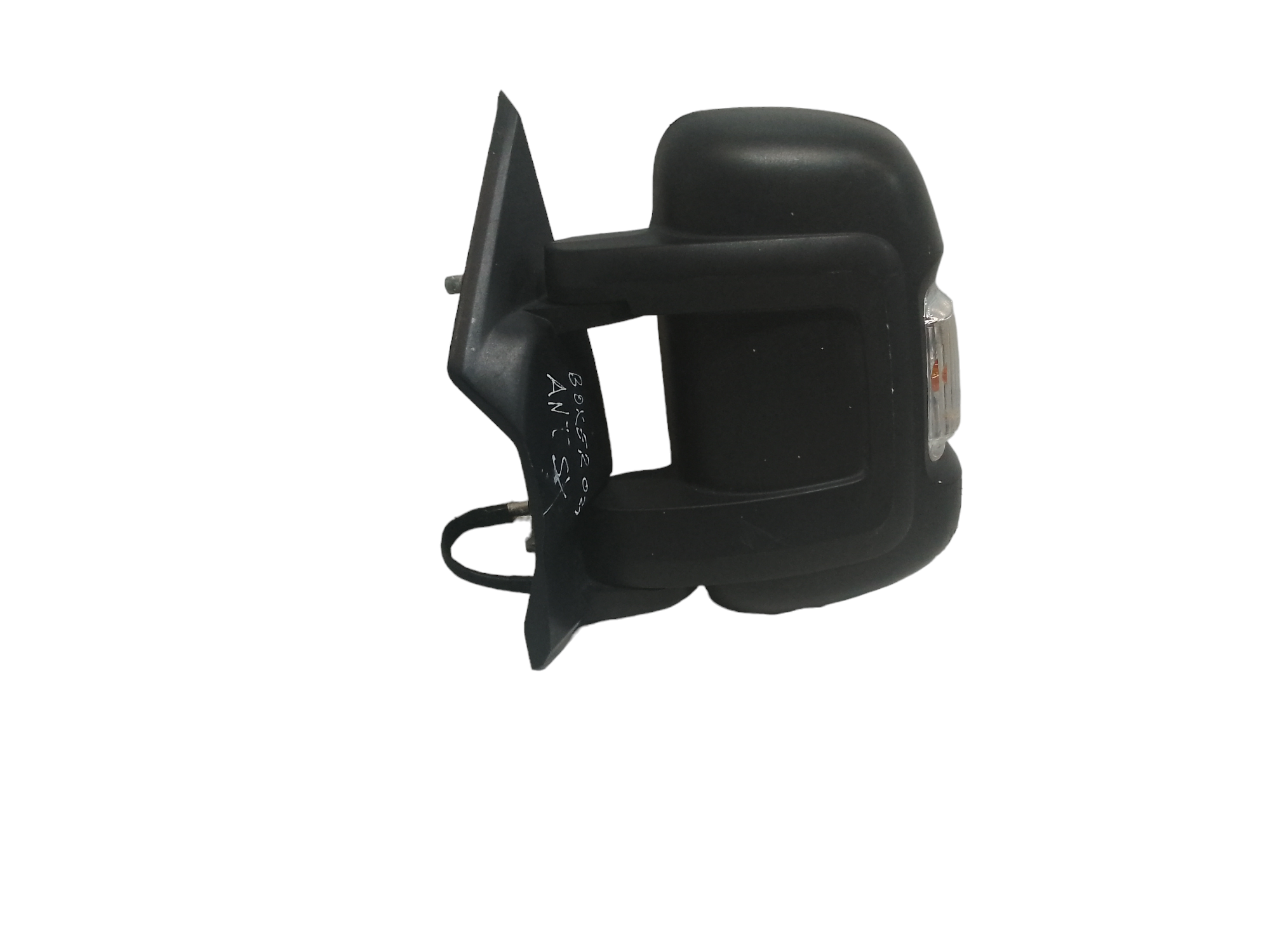 Specchietto Retrovisore Sinistro per Peugeot Boxer 3 Serie (2006 - 2011)