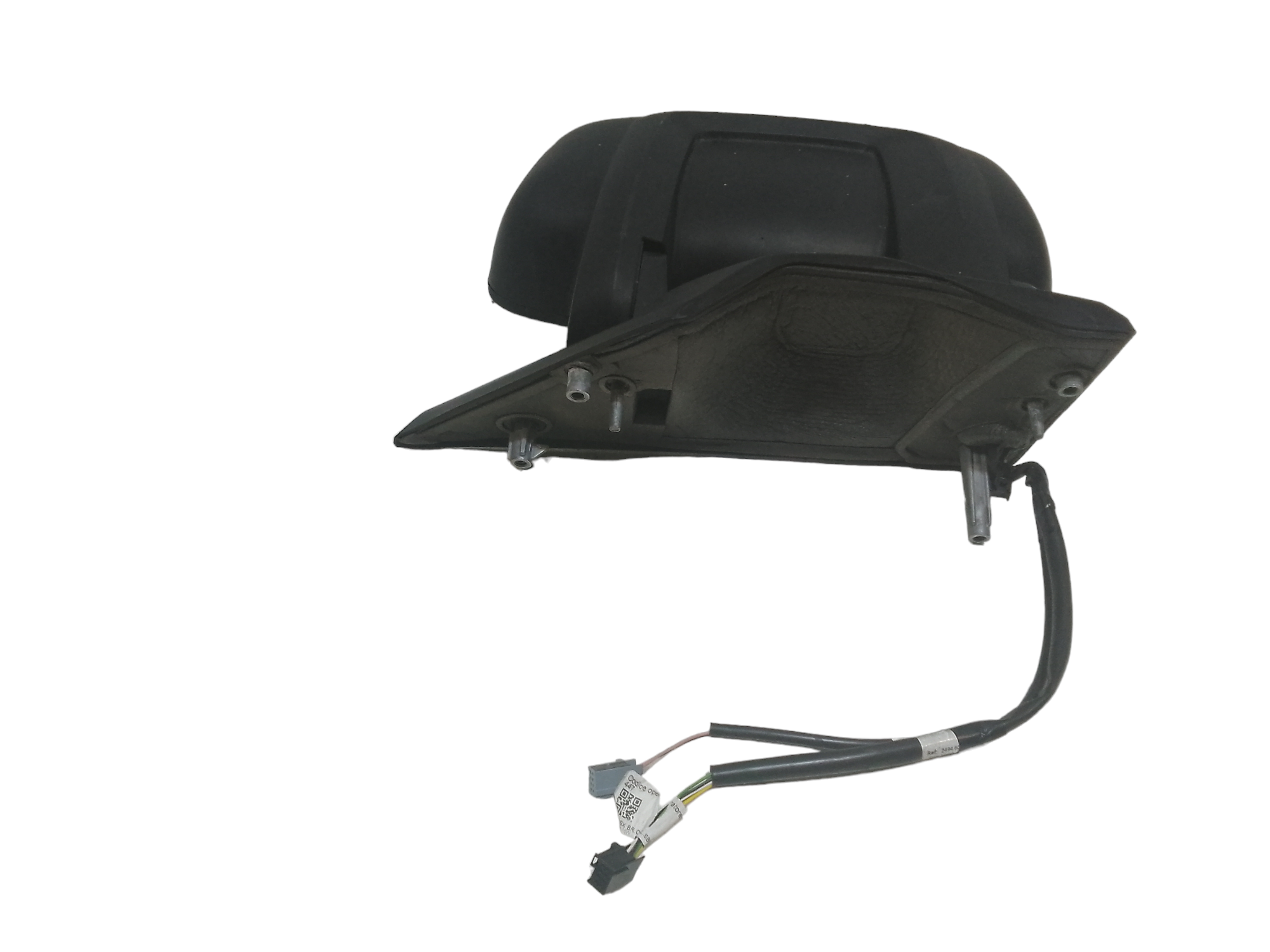 Specchietto Retrovisore Sinistro per Peugeot Boxer 3 Serie (2006 - 2011)