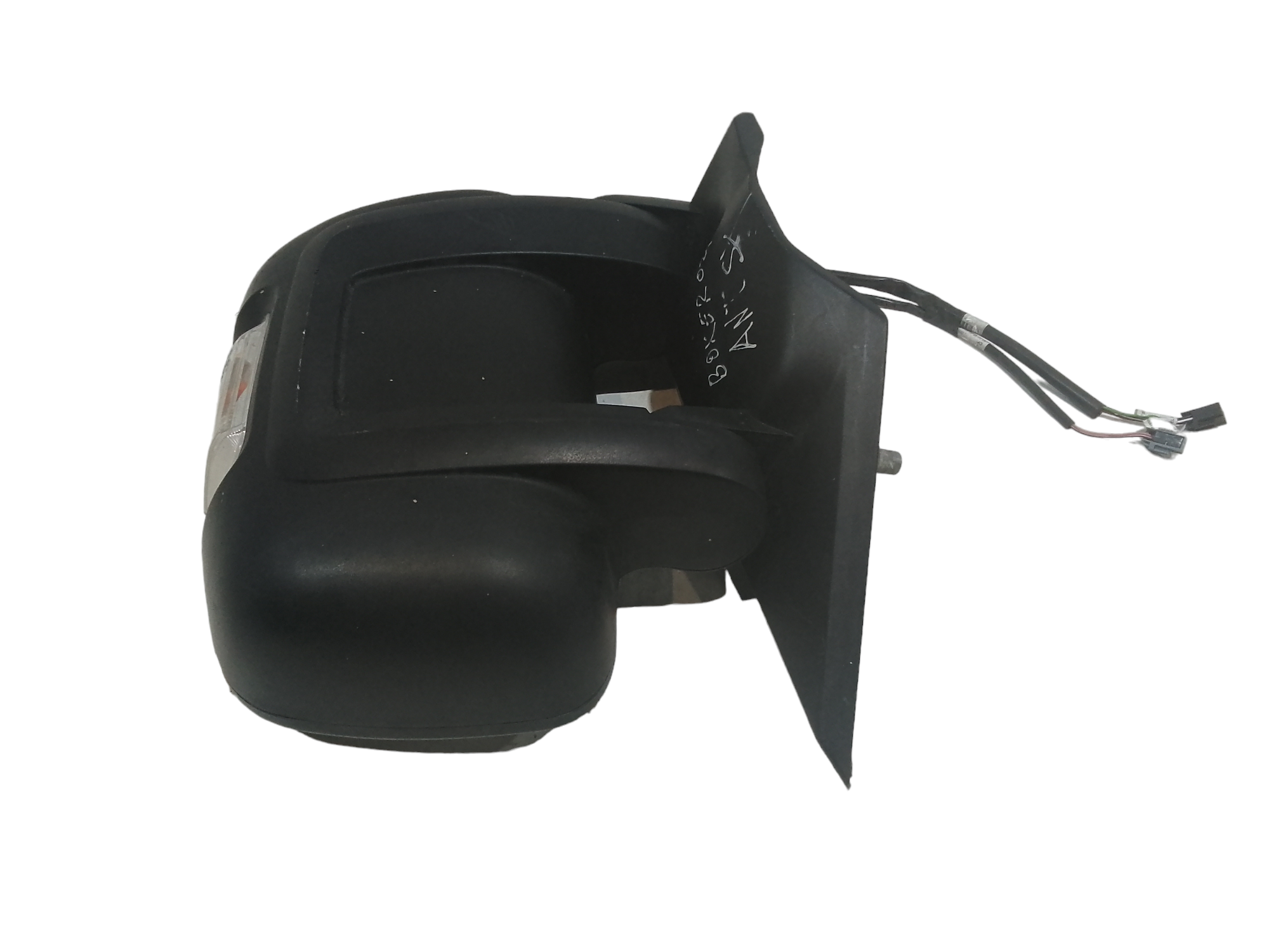 Specchietto Retrovisore Sinistro per Peugeot Boxer 3 Serie (2006 - 2011)