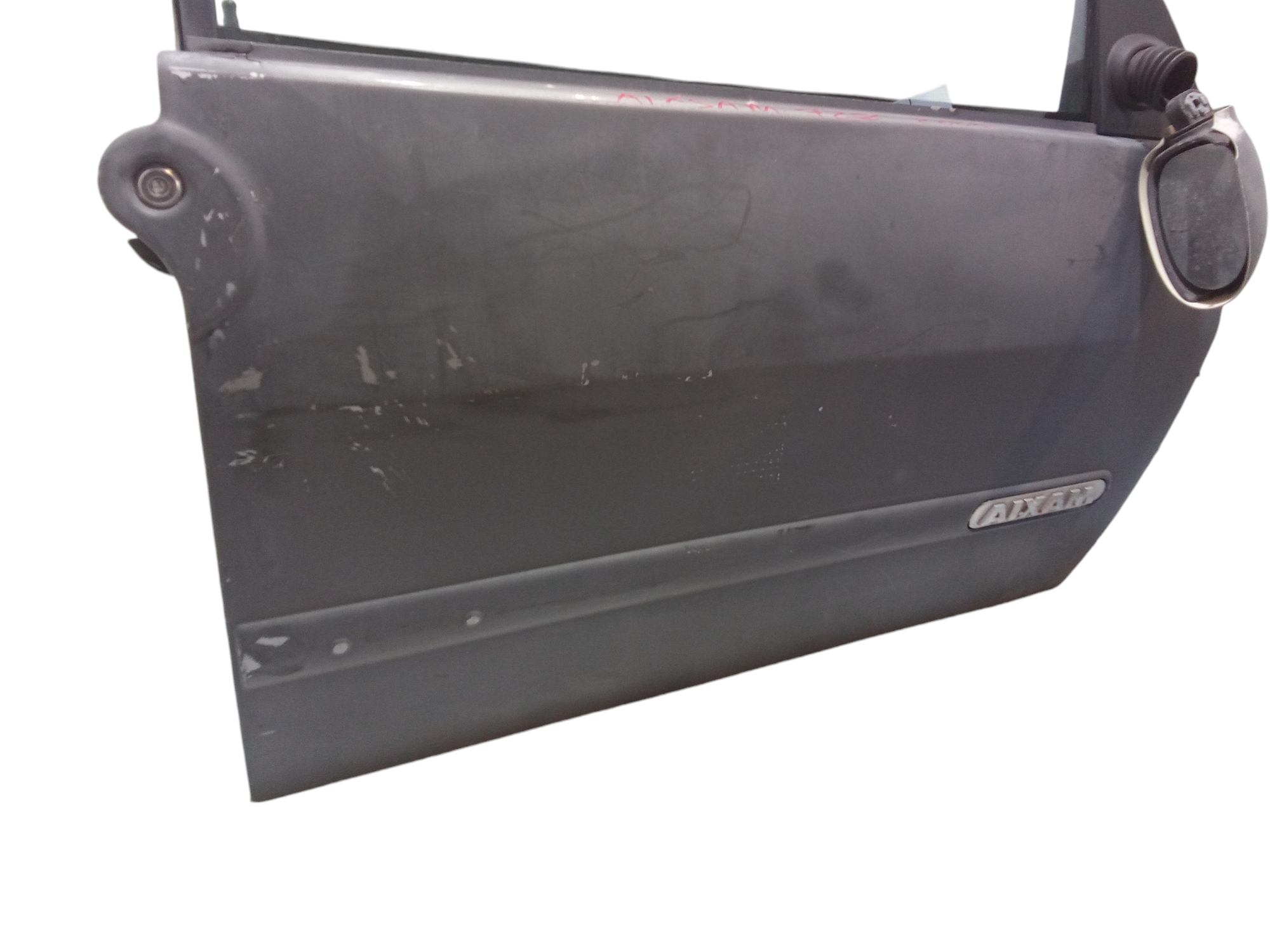 Portiera anteriore Destra per Aixam A721 (12/06>04/2008) (2006 - 2008)