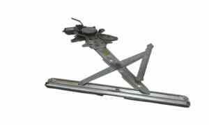 Cremagliera anteriore sinistra Guida per Nissan Pixo 1 Serie (2009 - 2013)