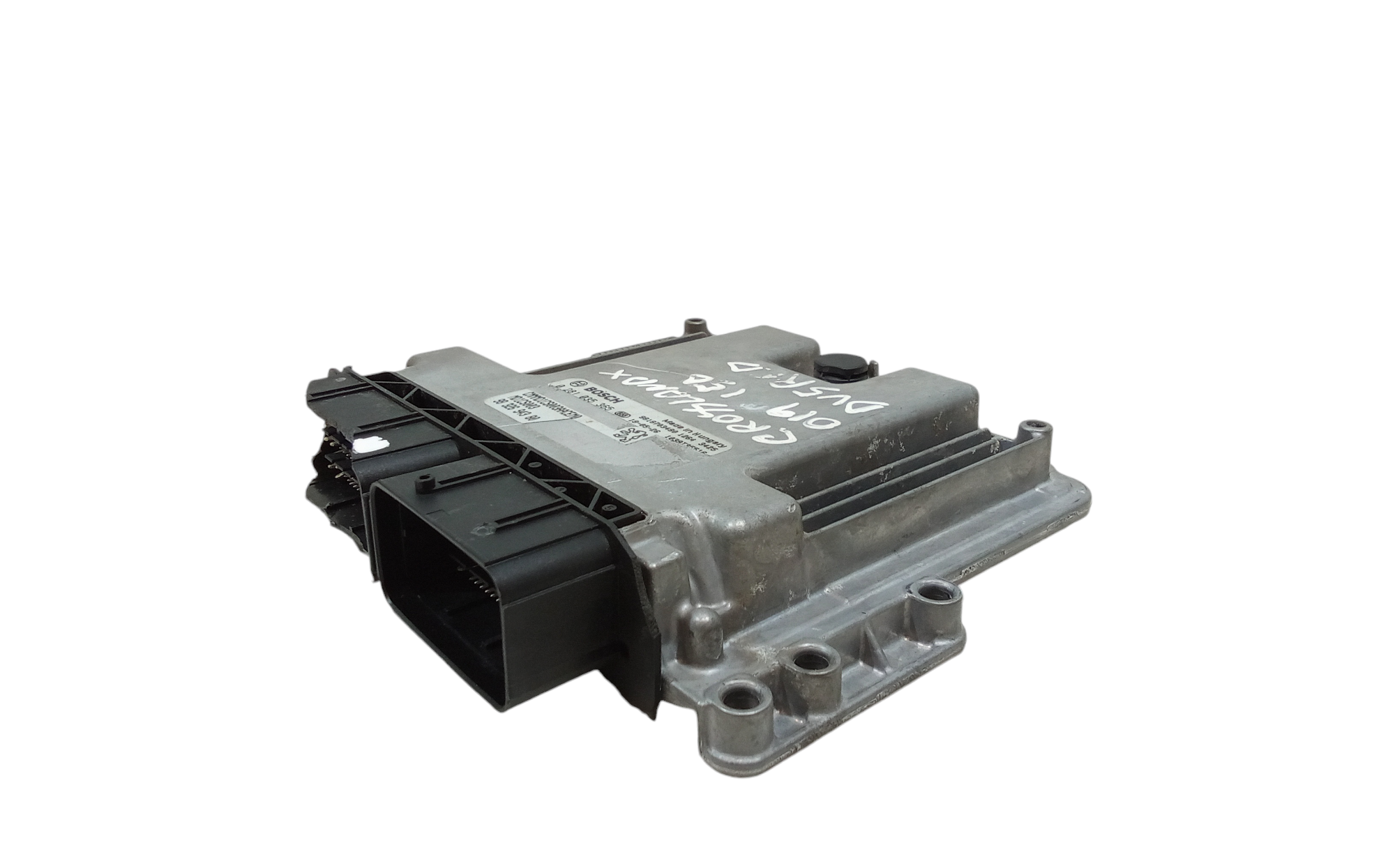 Centralina motore per Opel Crossland Serie (x) (17>) (2017 - In produzione)