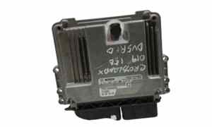 Centralina motore per Opel Crossland Serie (x) (17>) (2017 - In produzione)