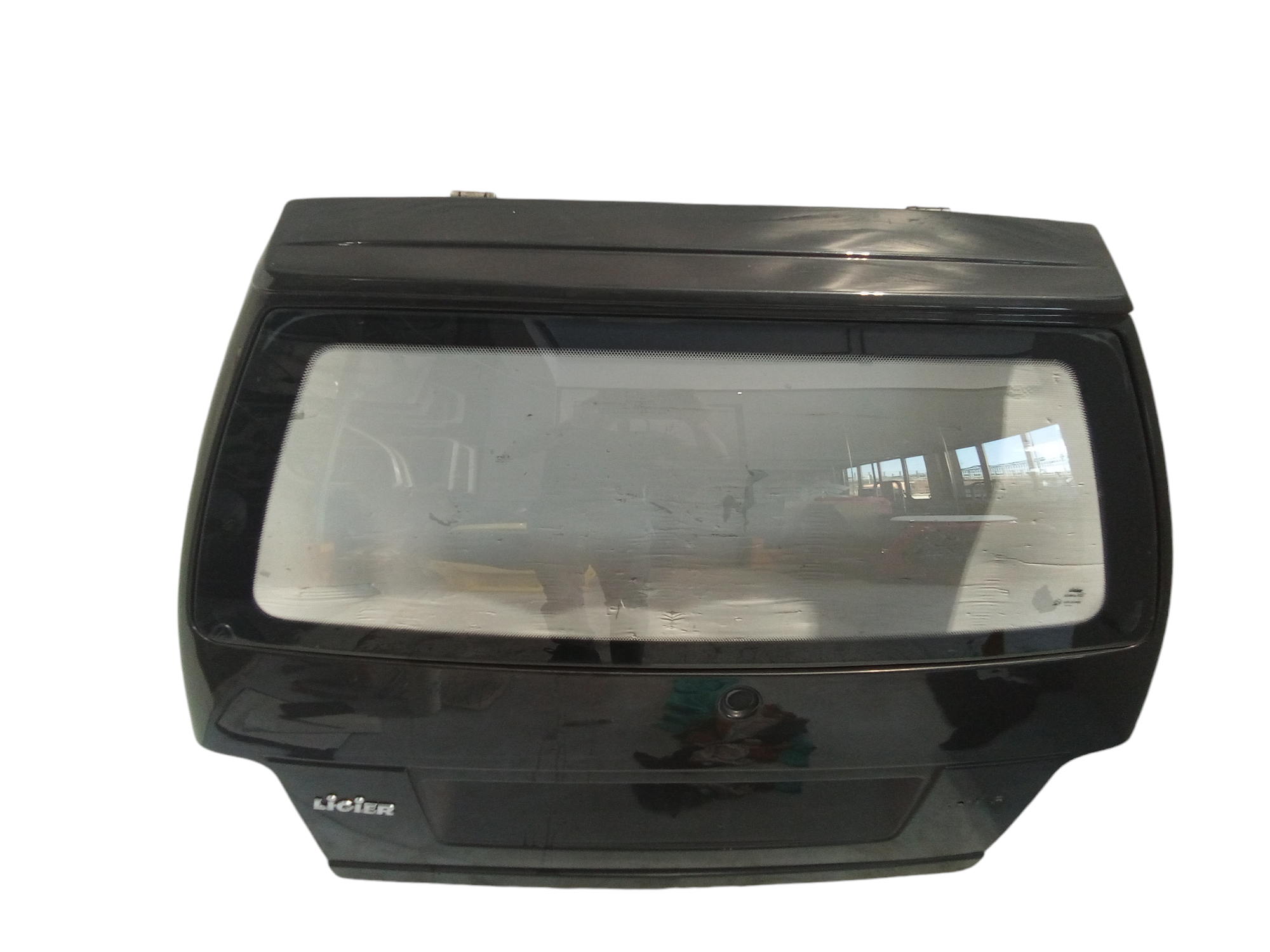 Portellone Posteriore Completo per Ligier X Too (2004 - 2011)