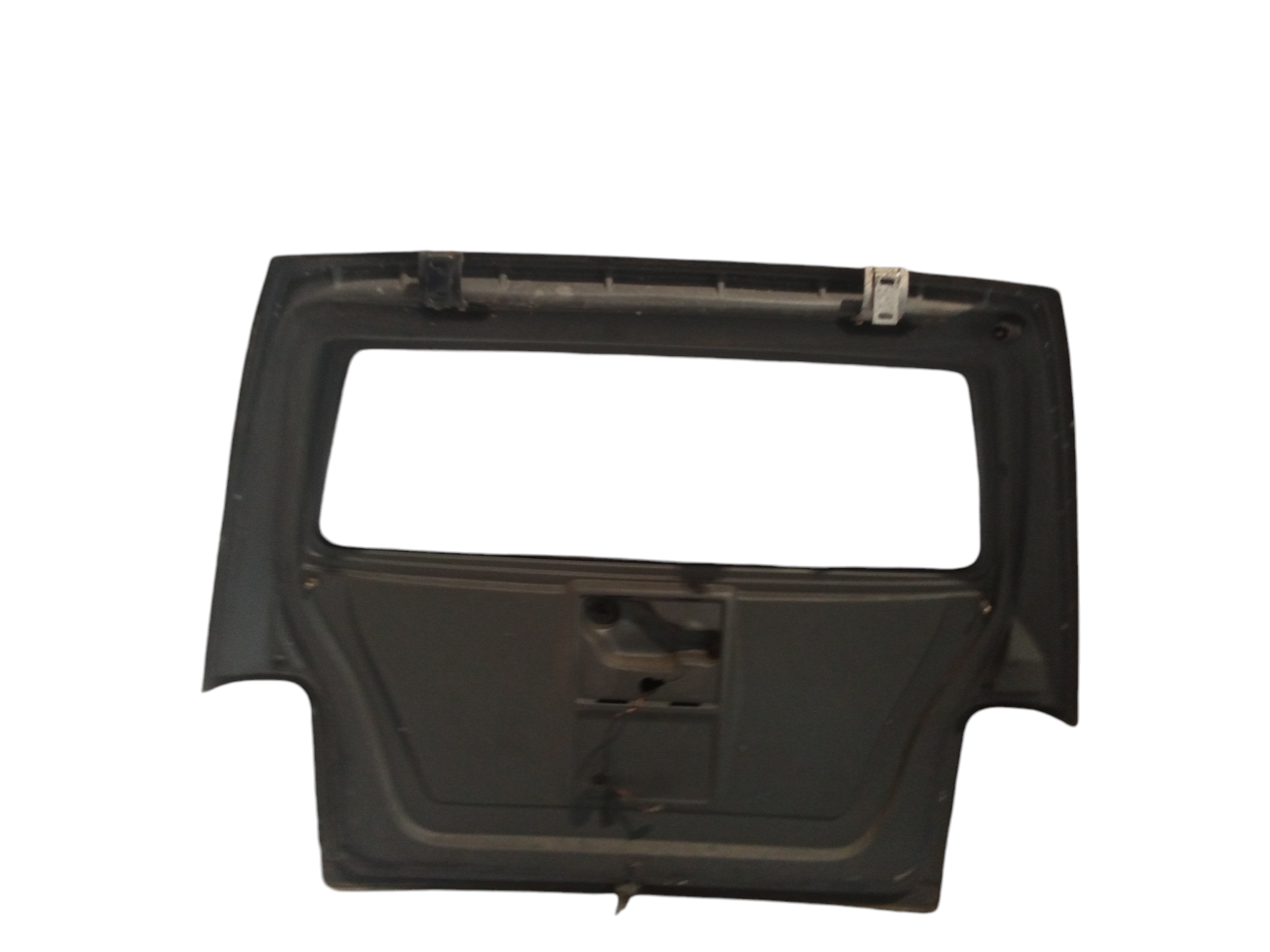 Portellone Posteriore Completo per Ligier X Too (2004 - 2011)