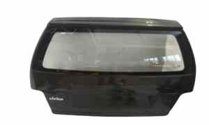 Portellone Posteriore Completo per Ligier X Too (2004 - 2011)