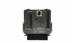 Centralina motore per Fiat 500 X Serie (15>) (2015 - In produzione)