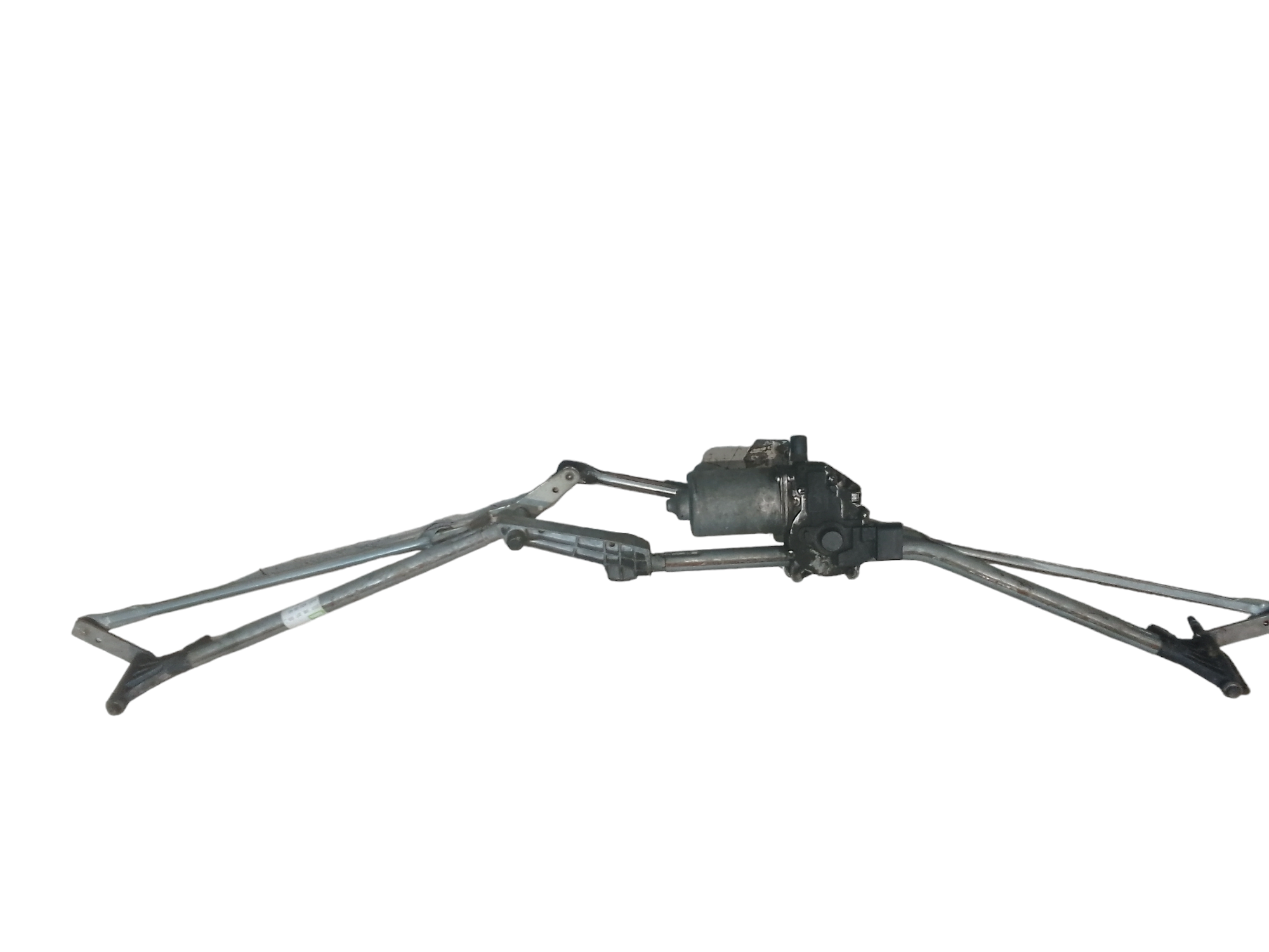 Motorino tergi ant completo di tandem per Smart Fortwo Coup 3 Serie (w 451) (2007 - 2015)