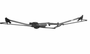 Motorino tergi ant completo di tandem per Smart Fortwo Coup 3 Serie (w 451) (2007 - 2015)