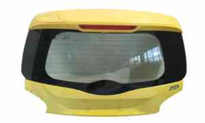 Portellone Posteriore Completo per ZD D1 Serie (16>) (2016 - In produzione)