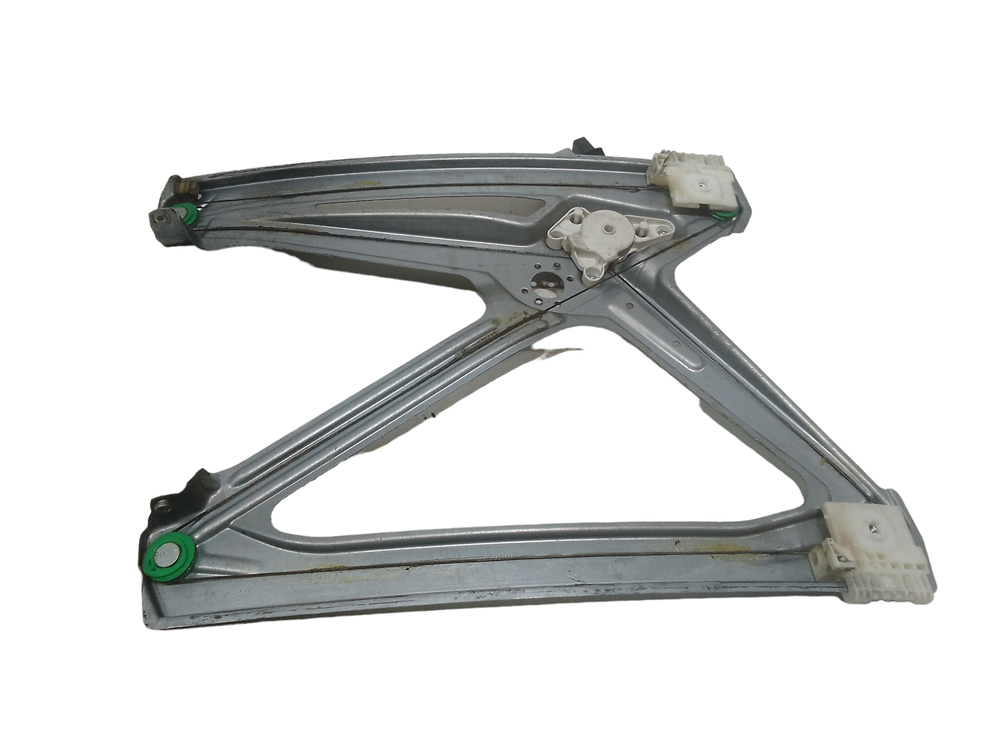 Cremagliera anteriore sinistra Guida per Smart Fortwo Coup 3 Serie (w 451) (2007 - 2015)