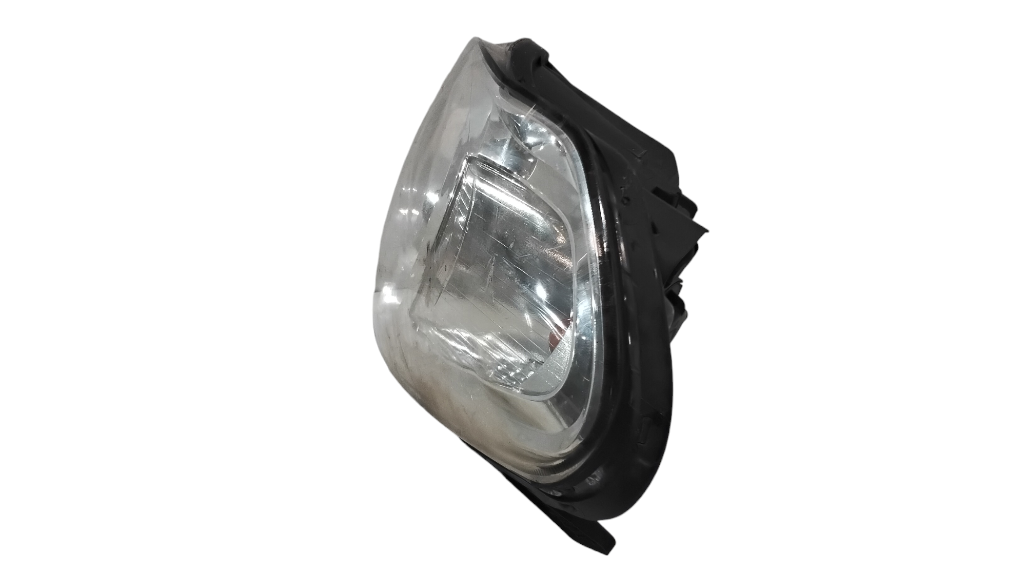 Faro anteriore Destro Passeggero per Kia Picanto 2 Serie (2007 - 2011)