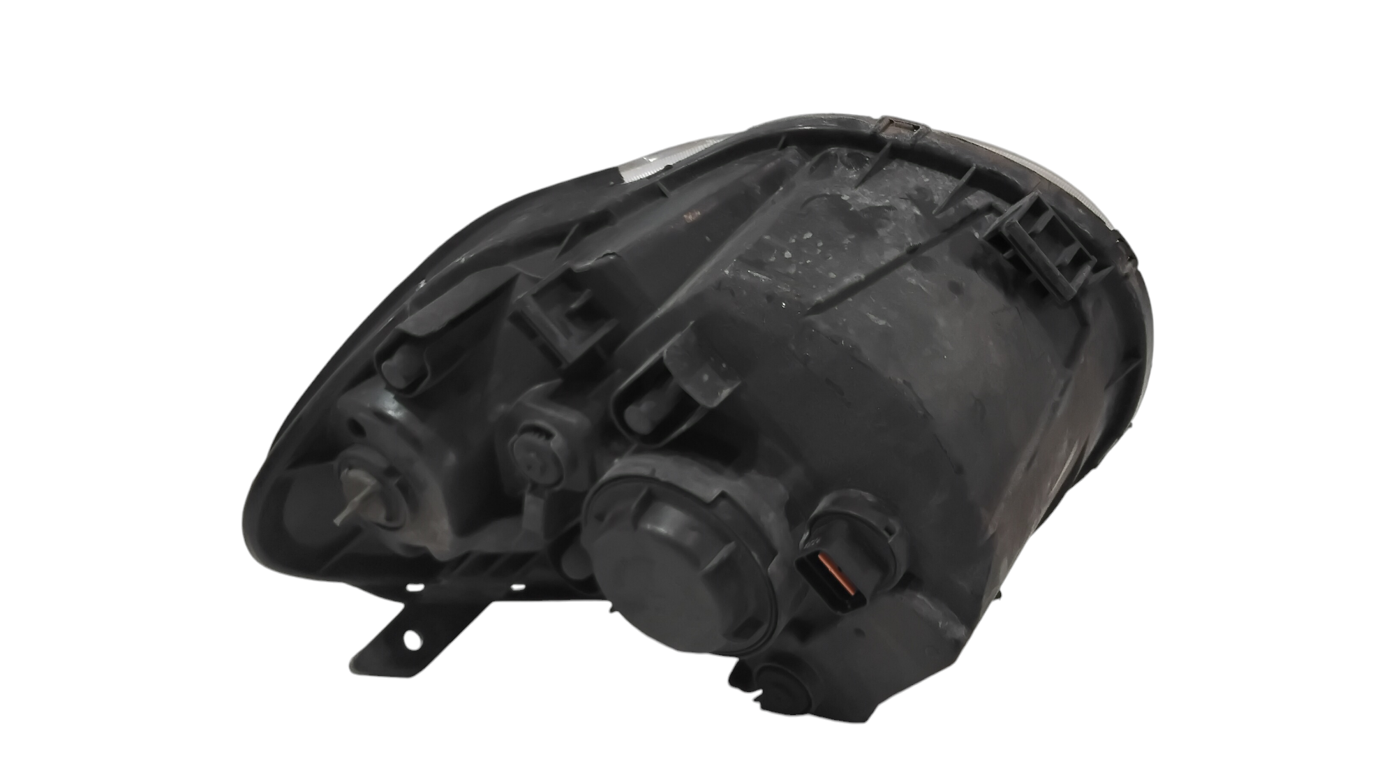 Faro anteriore Destro Passeggero per Kia Picanto 2 Serie (2007 - 2011)