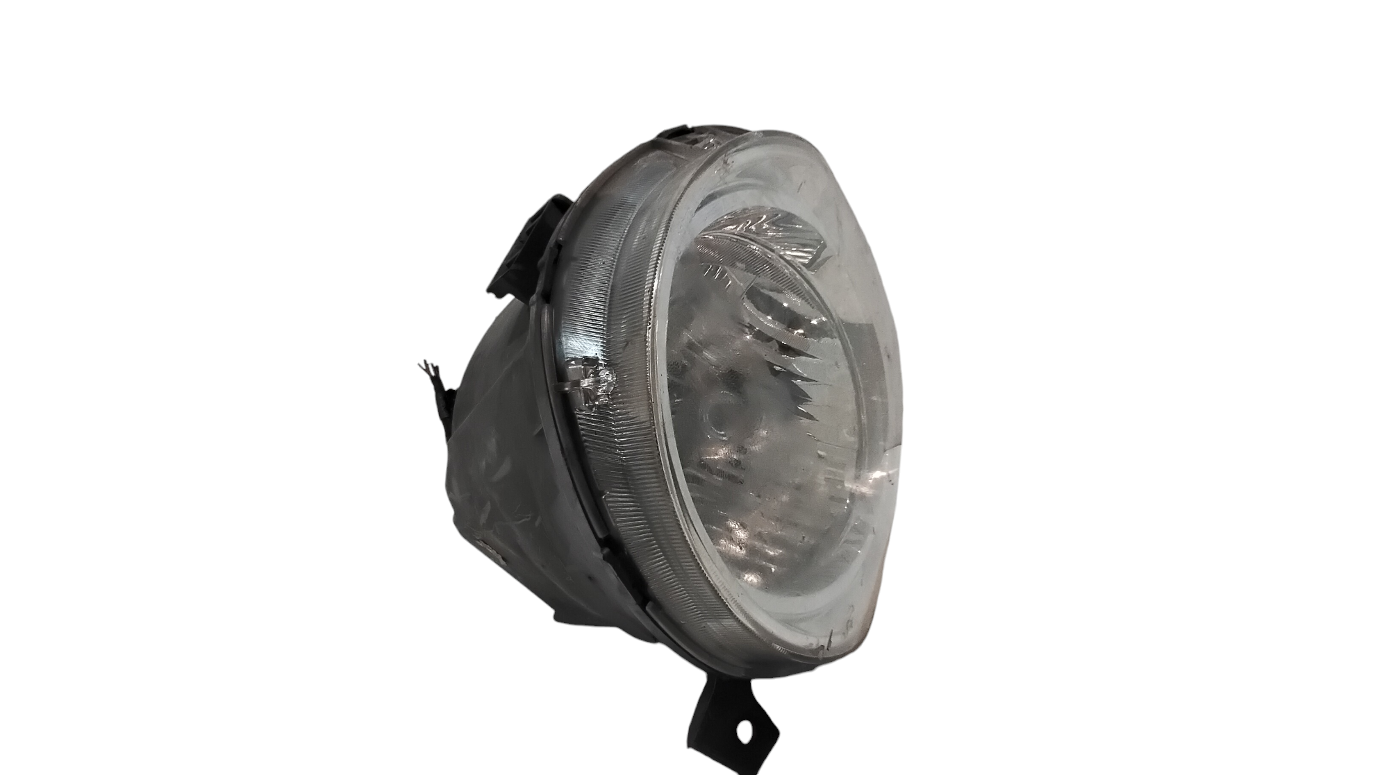 Faro anteriore Destro Passeggero per Kia Picanto 2 Serie (2007 - 2011)