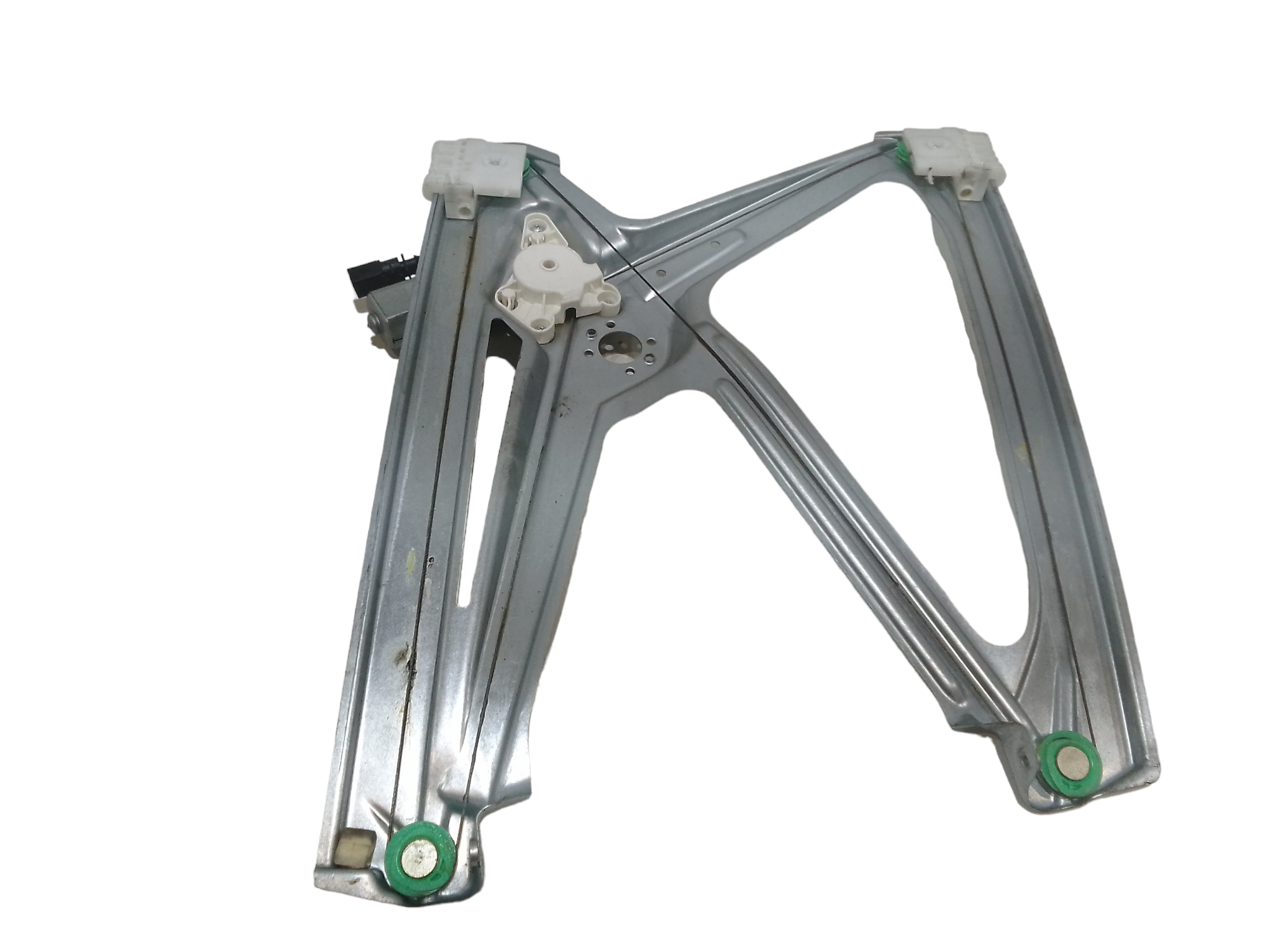 Cremagliera anteriore sinistra Guida per Smart Fortwo Coup 3 Serie (w 451) (2007 - 2015)