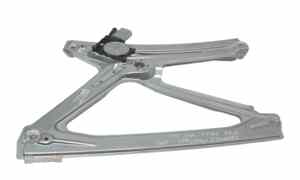 Cremagliera anteriore sinistra Guida per Smart Fortwo Coup 3 Serie (w 451) (2007 - 2015)