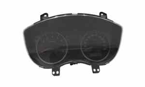 Quadro Strumenti per Hyundai I20 1 Serie (2008 - 2014)