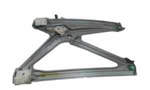 Cremagliera anteriore destra passeggero per Smart Fortwo Coup 3 Serie (w 451) (2007 - 2015)