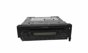 Autoradio per Fiat Dobl Serie (09>) (2009 - In produzione)