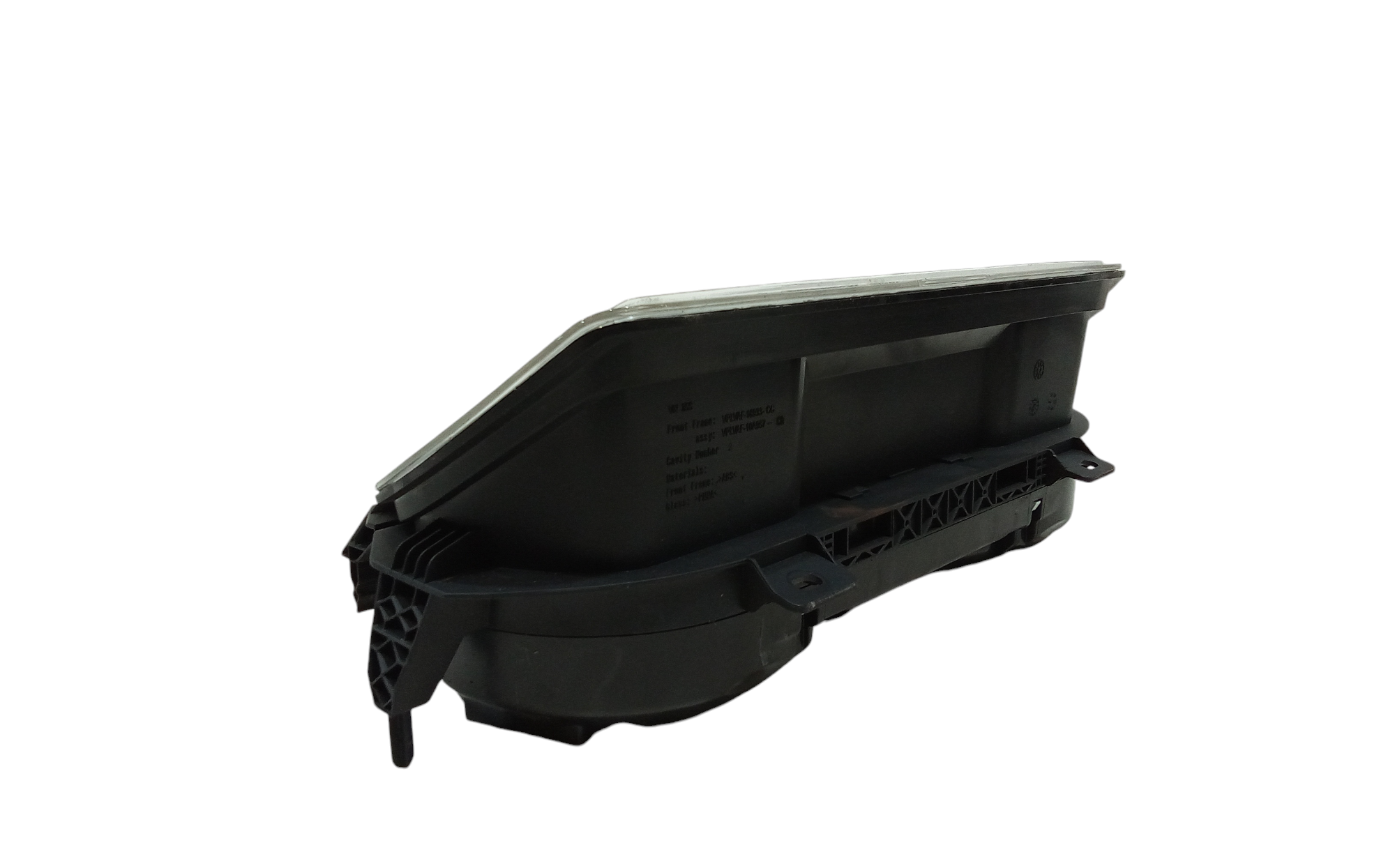 Quadro Strumenti per Volkswagen Caddy (2020 - )