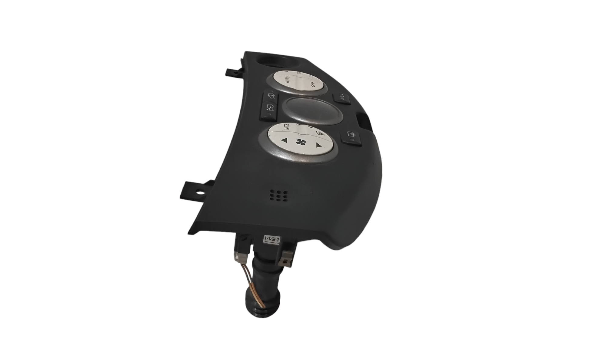 Comandi Clima per Nissan Micra 5 Serie (2005 - 2007)