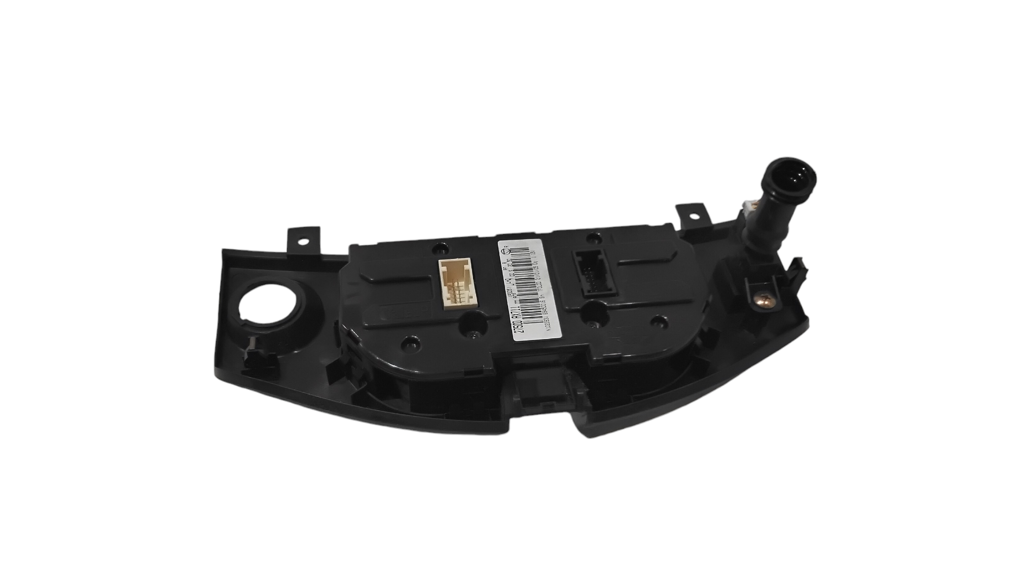 Comandi Clima per Nissan Micra 5 Serie (2005 - 2007)