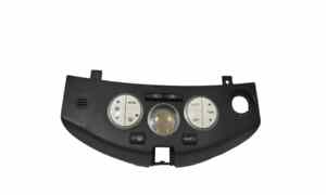 Comandi Clima per Nissan Micra 5 Serie (2005 - 2007)