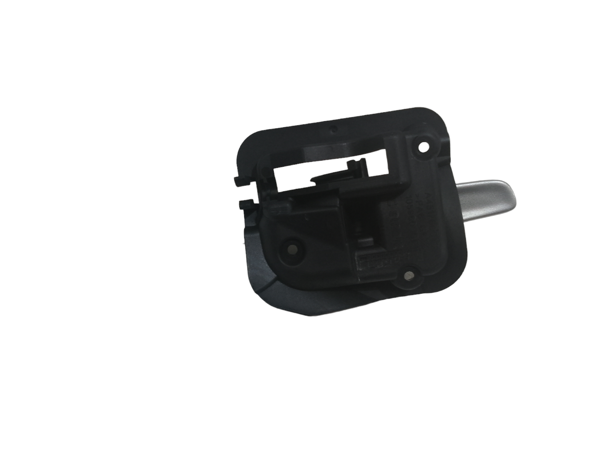 Maniglia interna anteriore Sinistra per Smart Fortwo Coup 3 Serie (w 451) (2007 - 2015)
