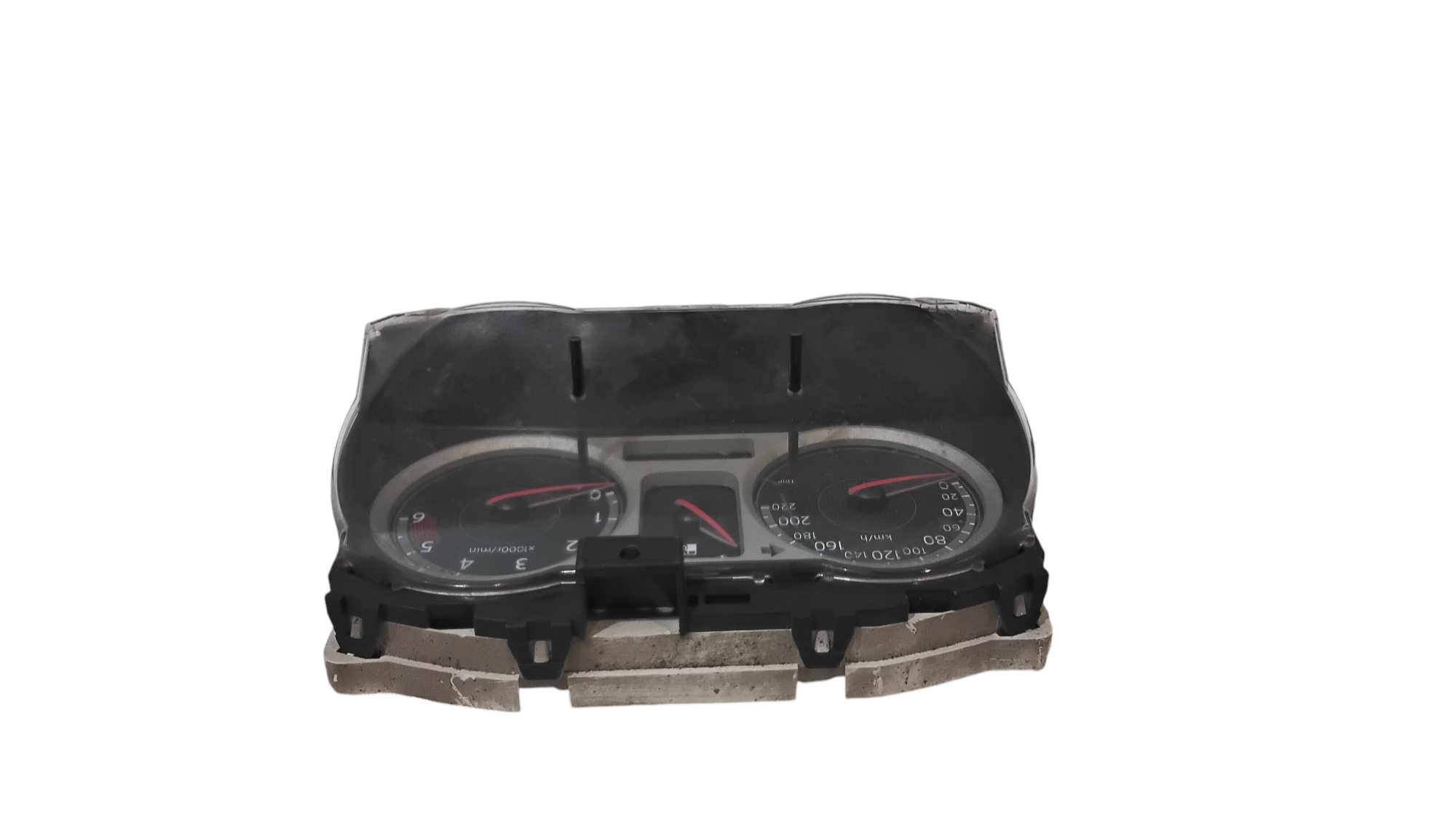 Quadro Strumenti per Nissan Note 1 Serie (2006 - 2008)