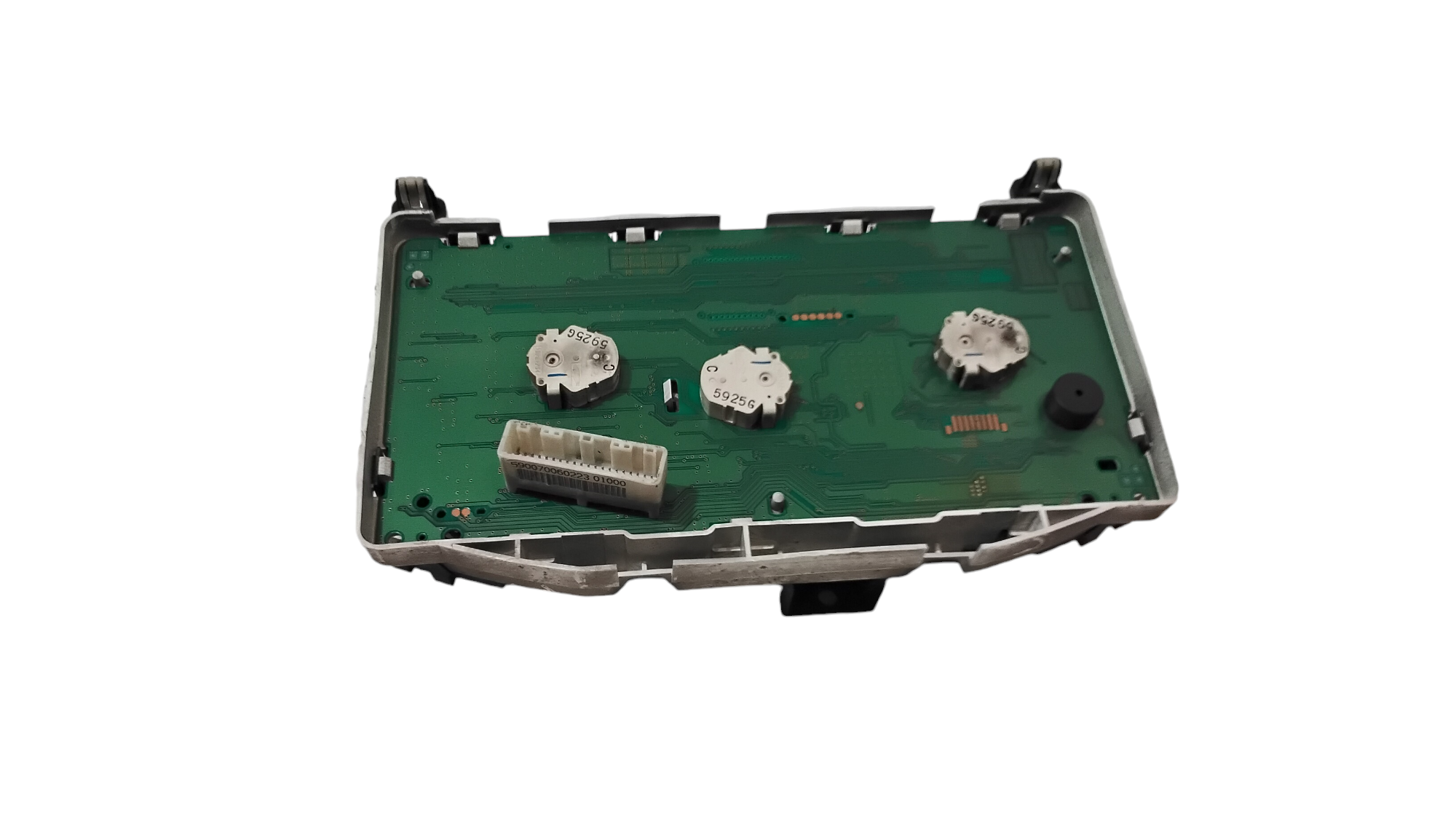 Quadro Strumenti per Nissan Note 1 Serie (2006 - 2008)