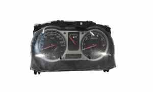 Quadro Strumenti per Nissan Note 1 Serie (2006 - 2008)