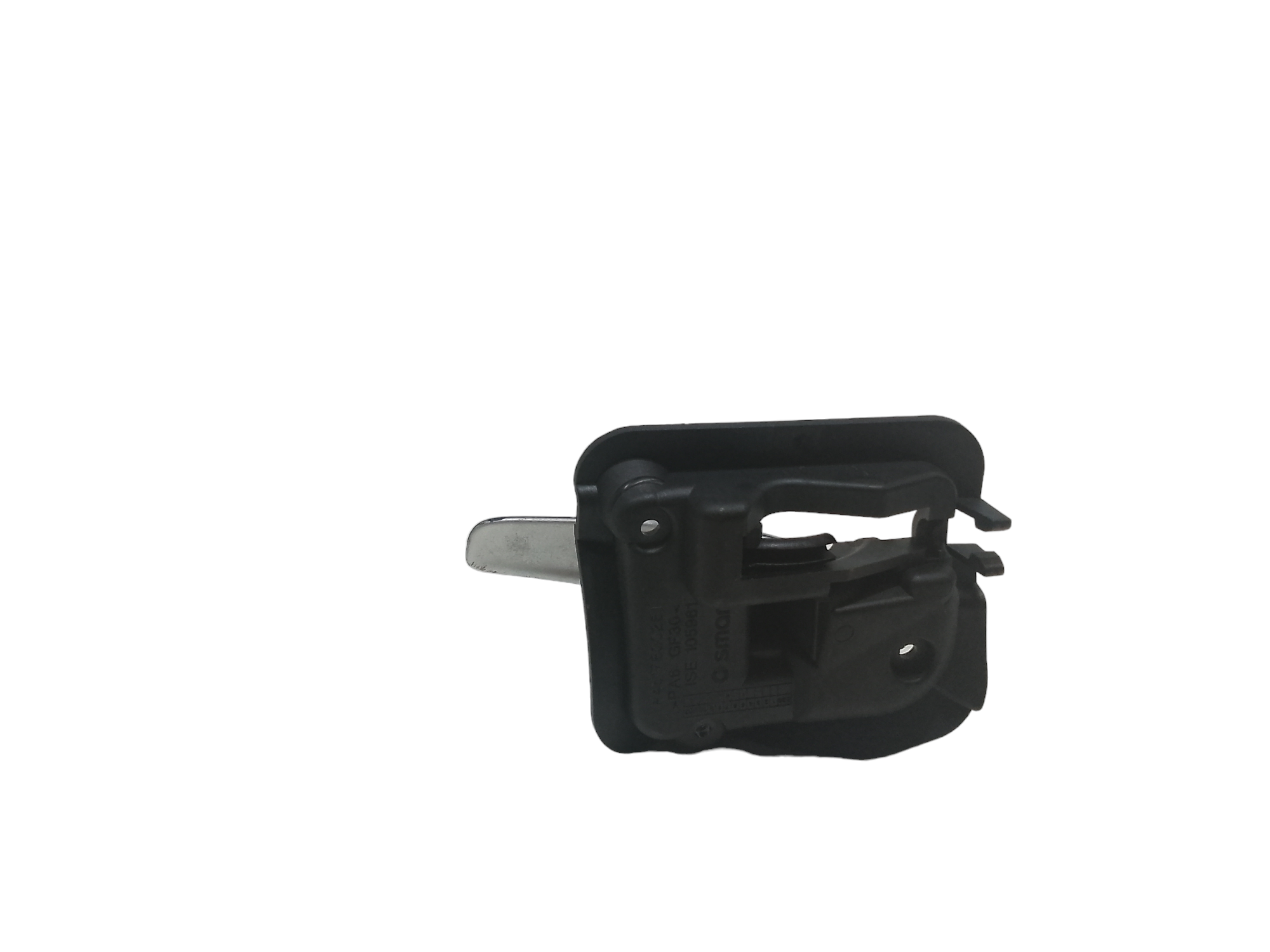 Maniglia interna Anteriore Destra per Smart Fortwo Coup 3 Serie (w 451) (2007 - 2015)