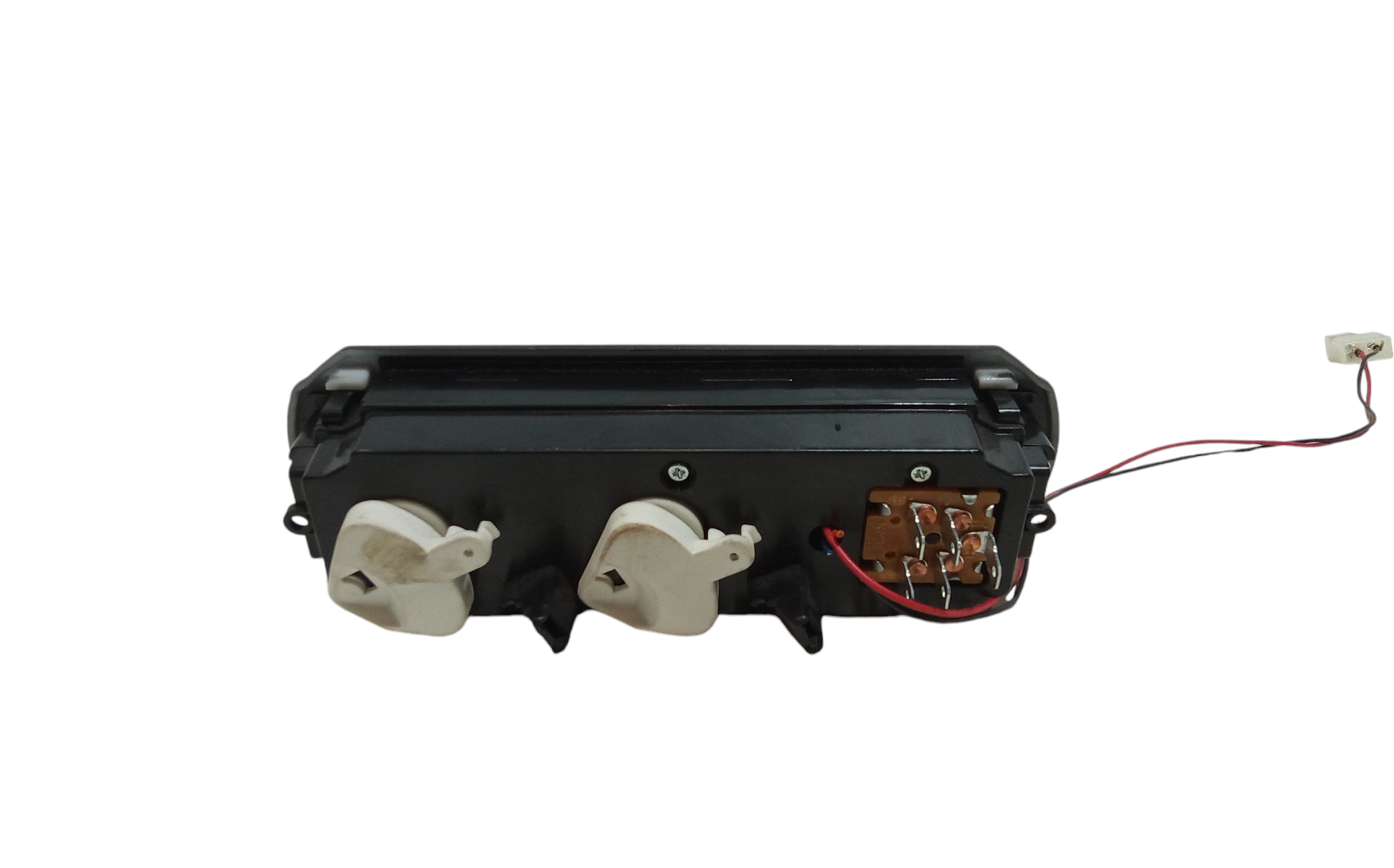 Comandi Clima per Chatenet Ch46 (2020 - )