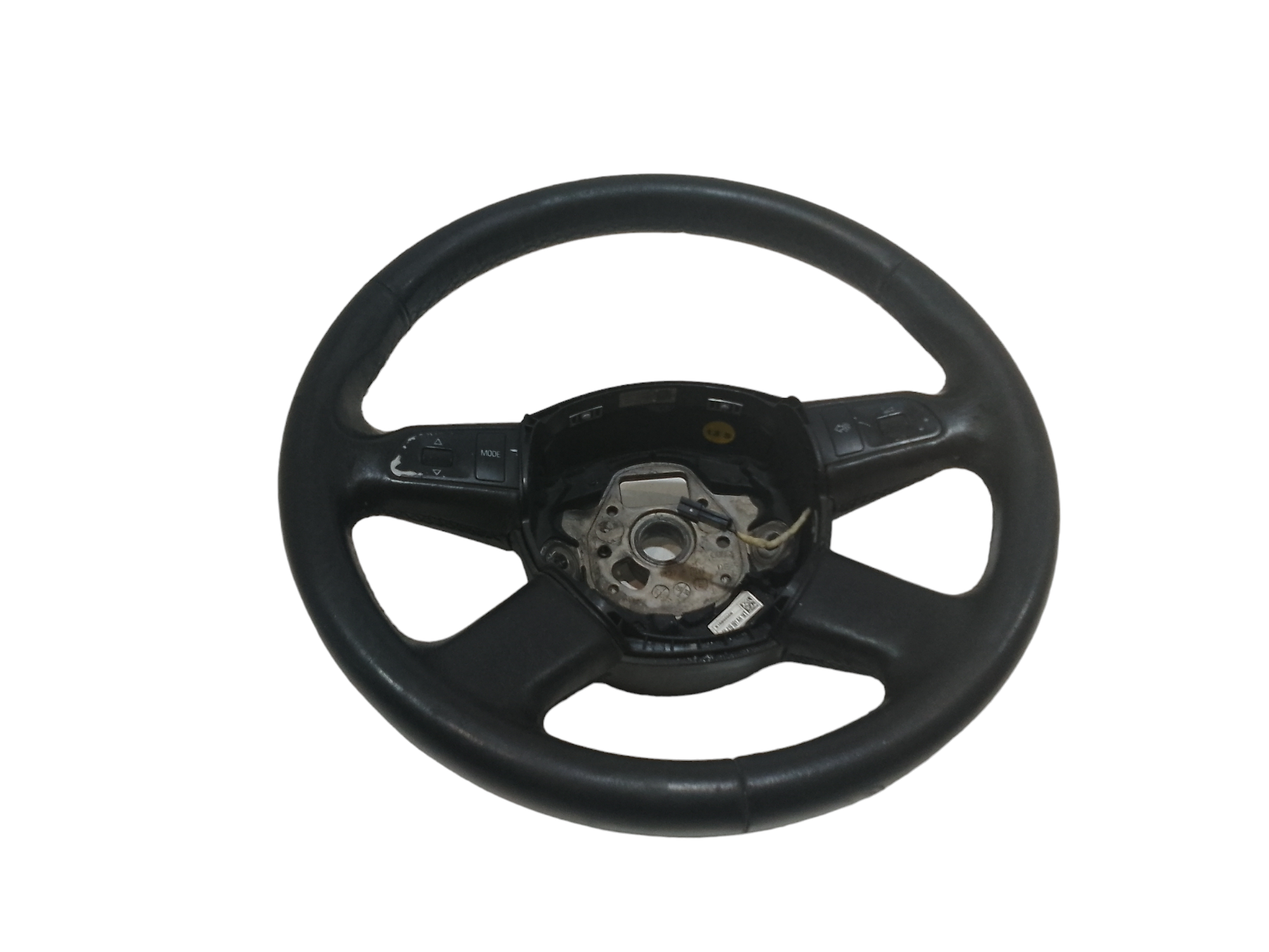 Volante per Audi A6 Berlina Serie C6 (4f2) (04>12) (2004 - 2012)
