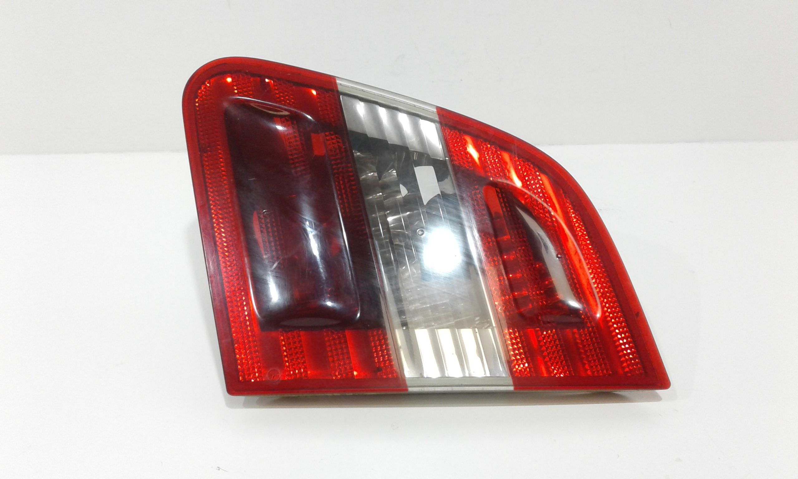 Stop Posteriore Sinistro Integrato nel Portello MERCEDES Classe B W245 1 Serie