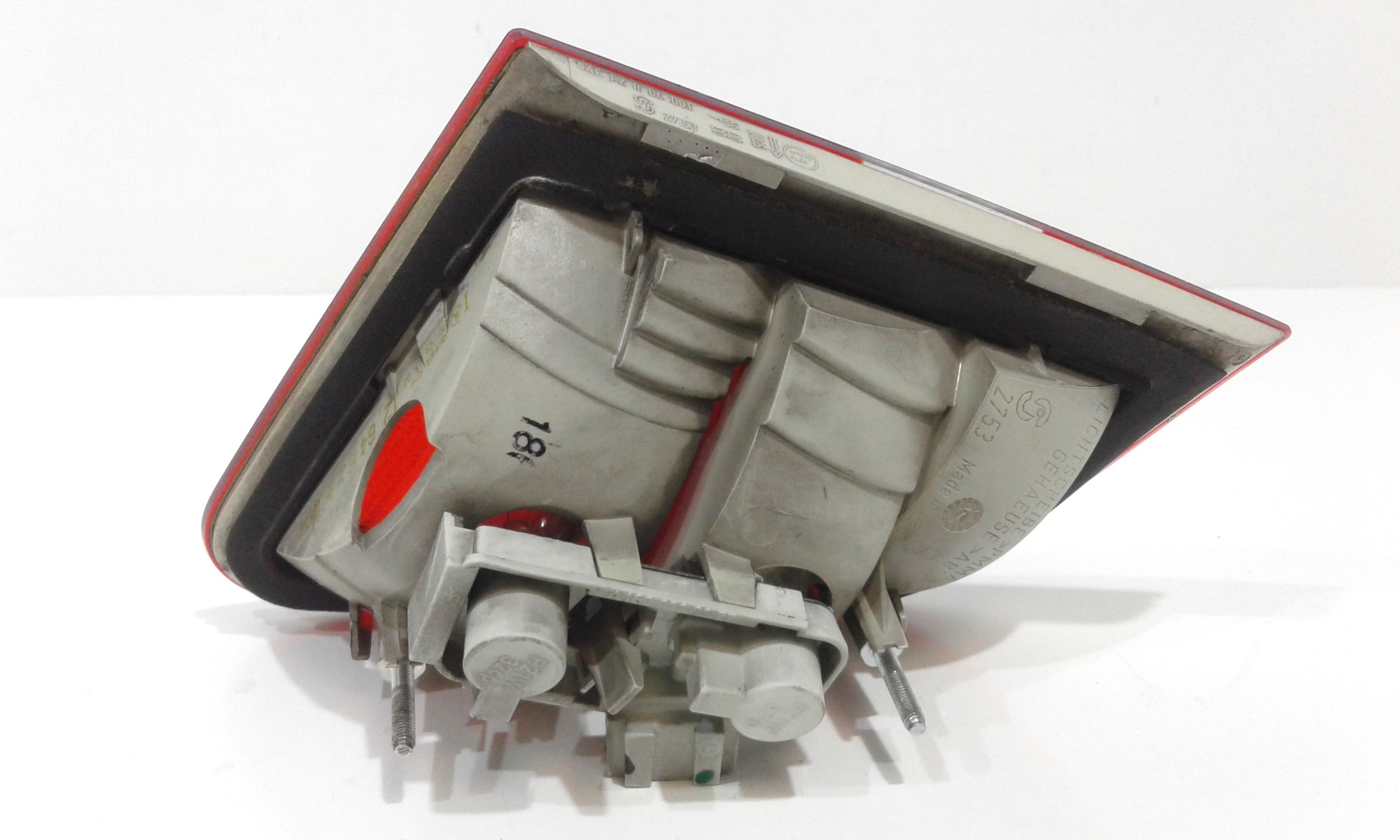 Stop Posteriore Sinistro Integrato nel Portello MERCEDES Classe B W245 1 Serie