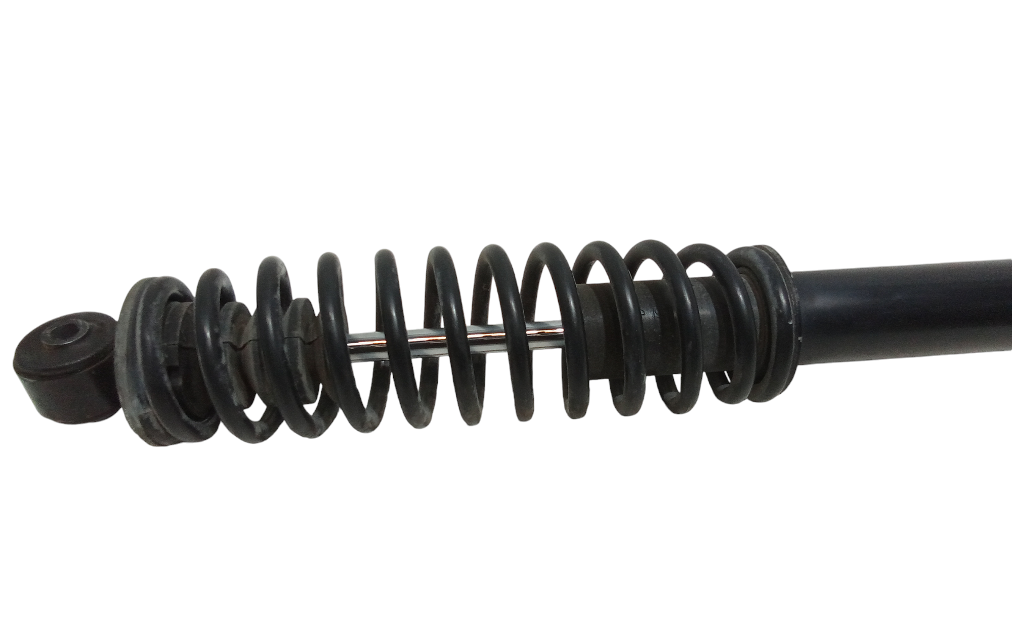 Ammortizzatore posteriore SX guida per Chatenet Ch46 (2020 - )